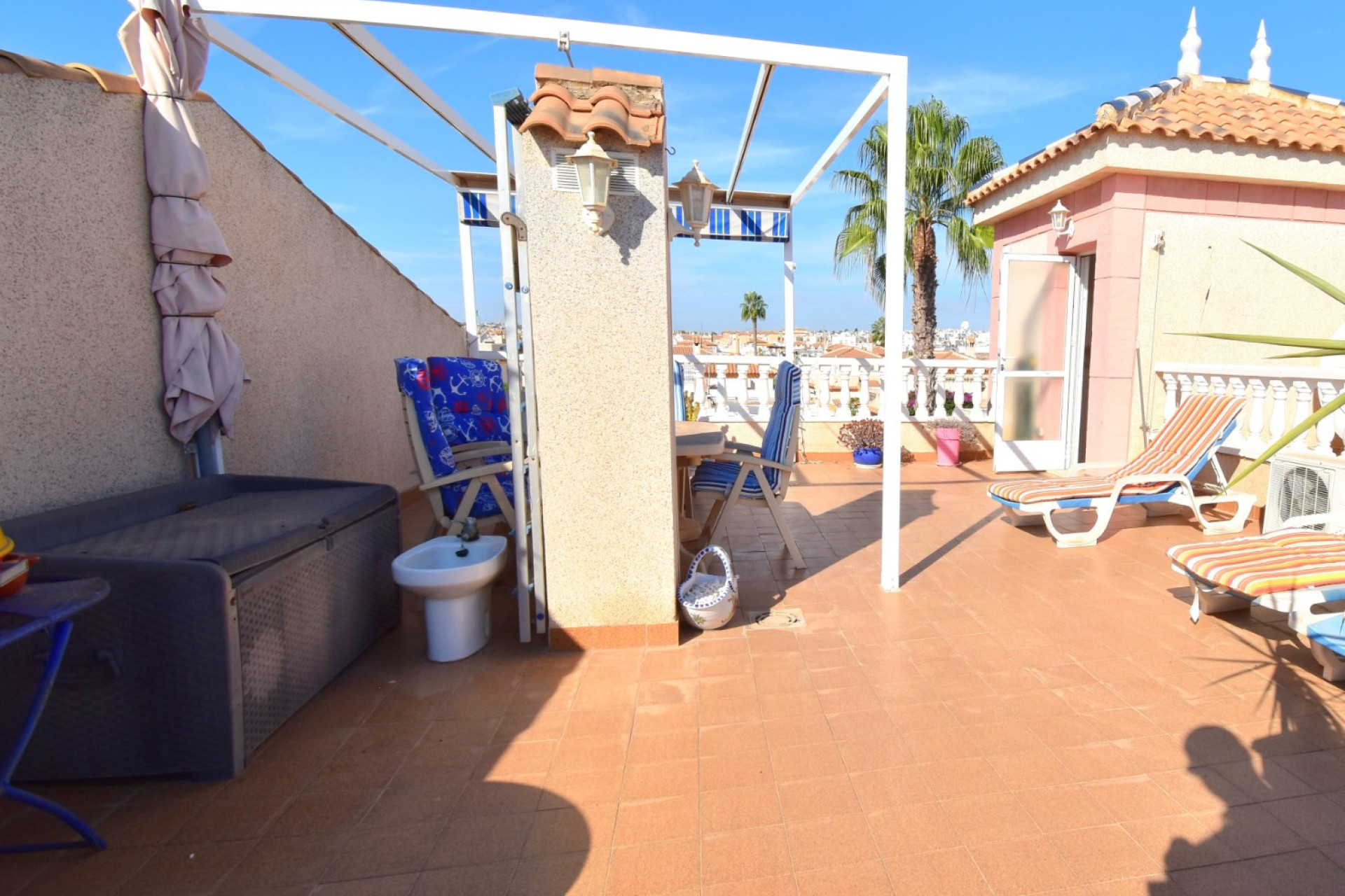 Herverkoop - Apartment - Orihuela Costa - Playa Flamenca