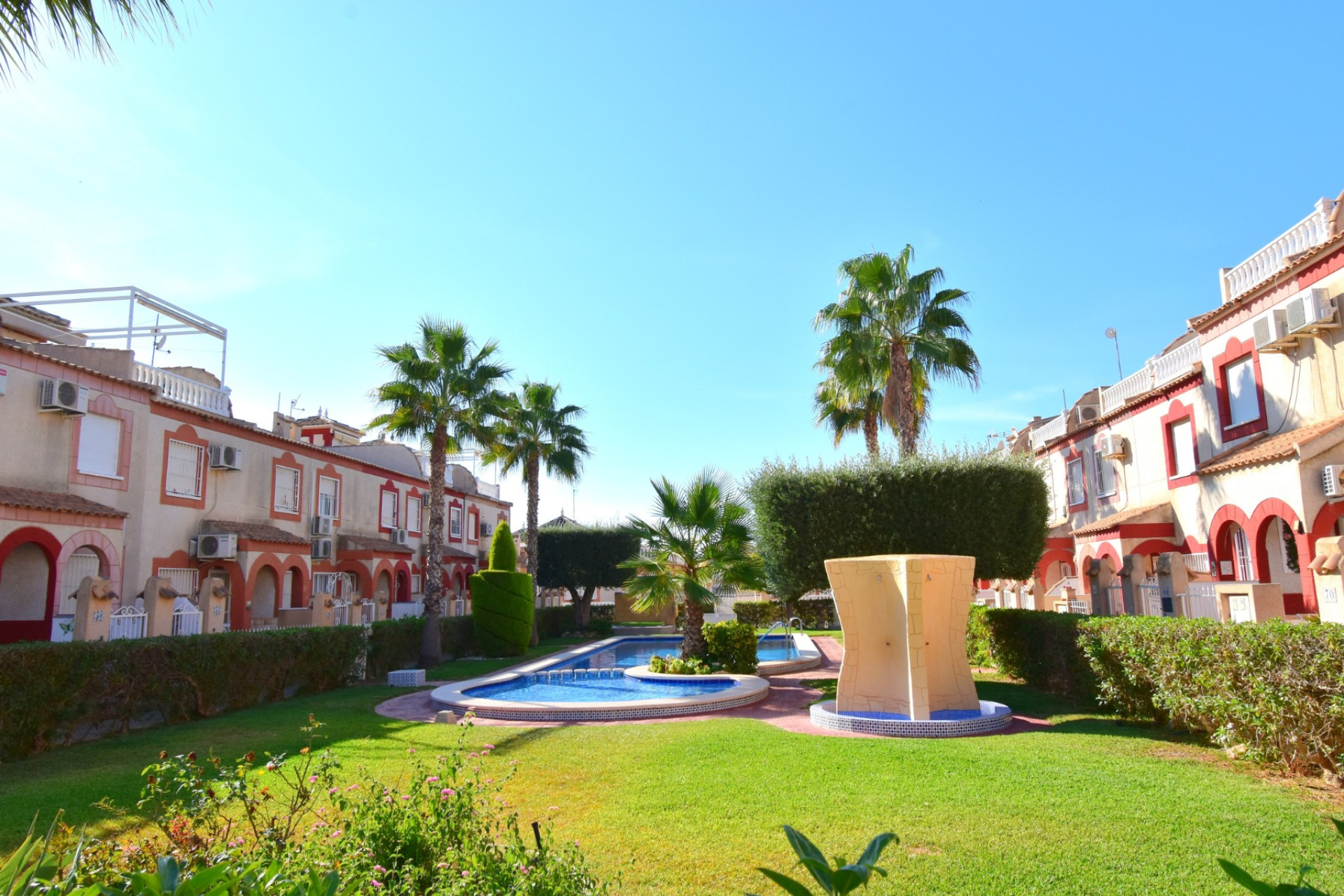 Herverkoop - Apartment - Orihuela Costa - Playa Flamenca