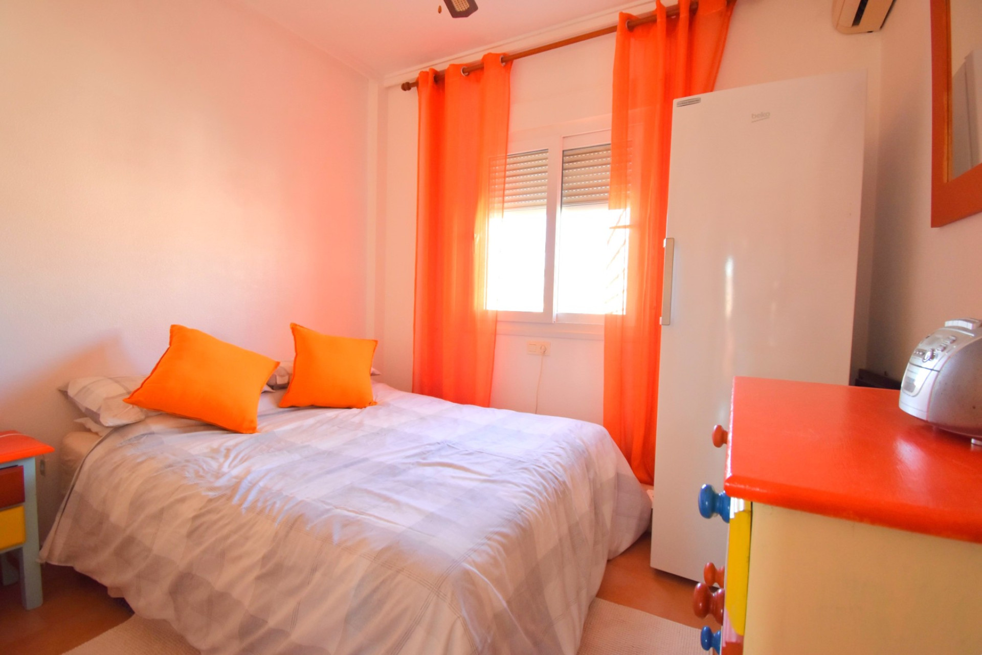 Herverkoop - Apartment - Orihuela Costa - Playa Flamenca