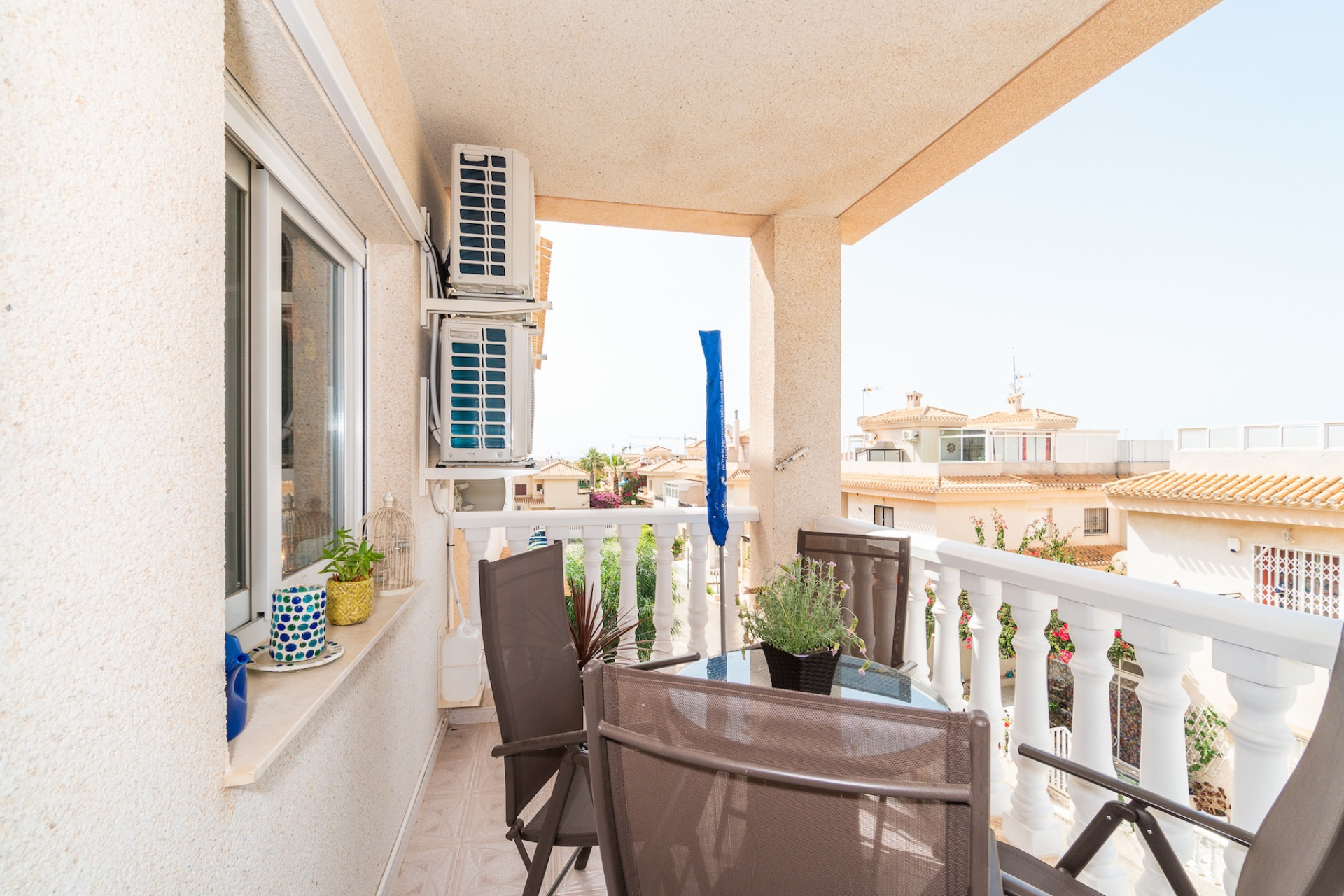 Herverkoop - Apartment - ORIHUELA COSTA - Playa Flamenca