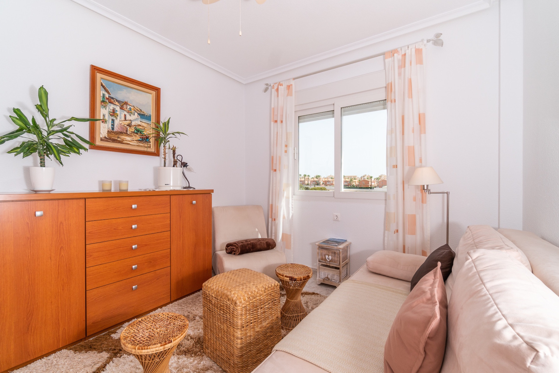 Herverkoop - Apartment - ORIHUELA COSTA - Playa Flamenca