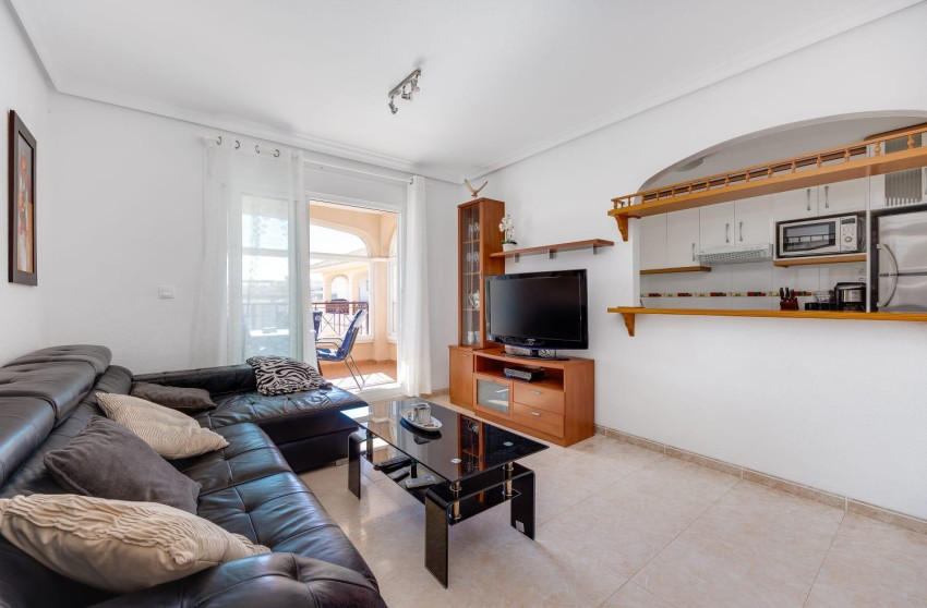 Herverkoop - Apartment - Orihuela Costa - Playa Flamenca