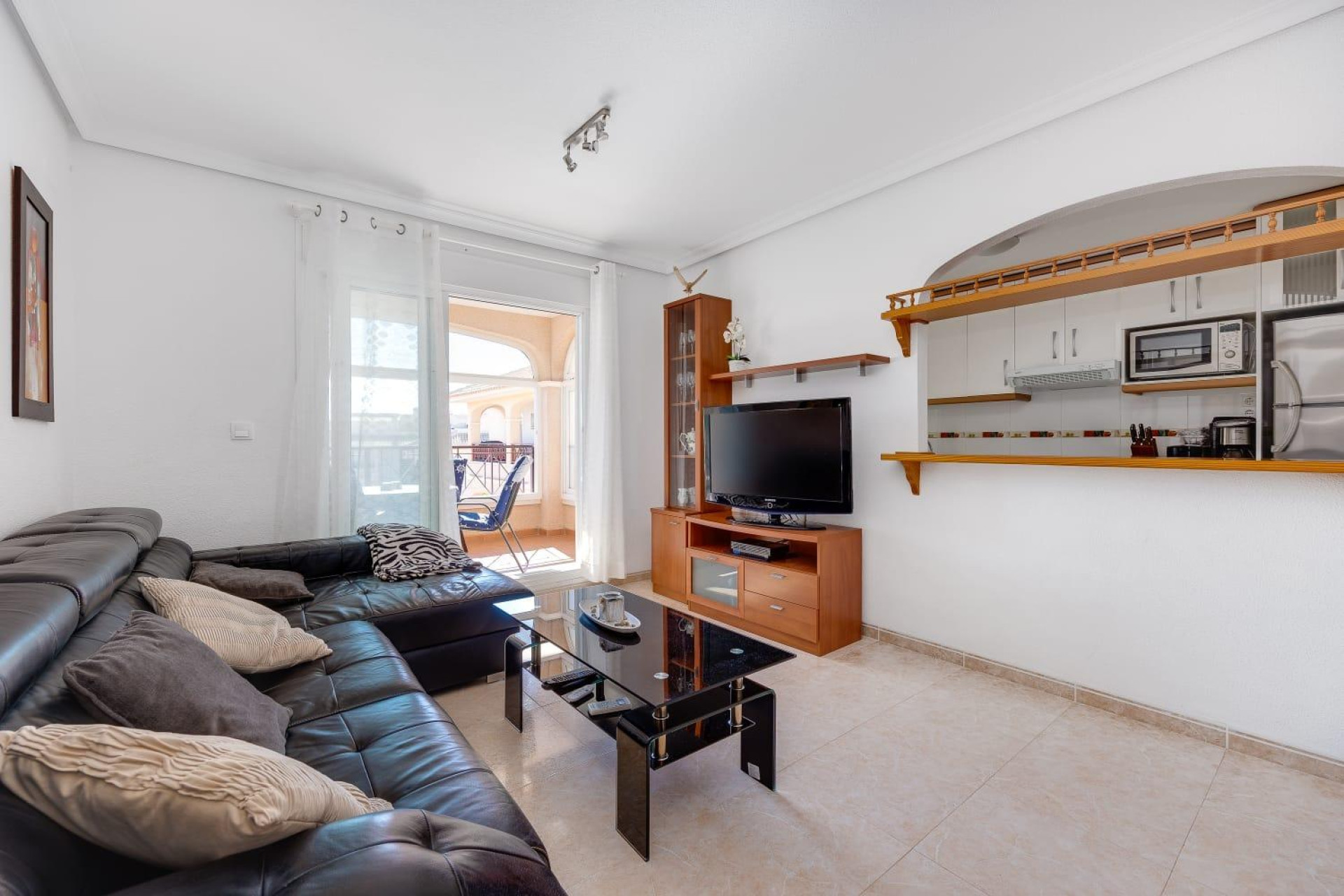 Herverkoop - Apartment - Orihuela Costa - Playa Flamenca