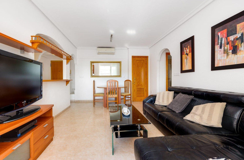 Herverkoop - Apartment - Orihuela Costa - Playa Flamenca