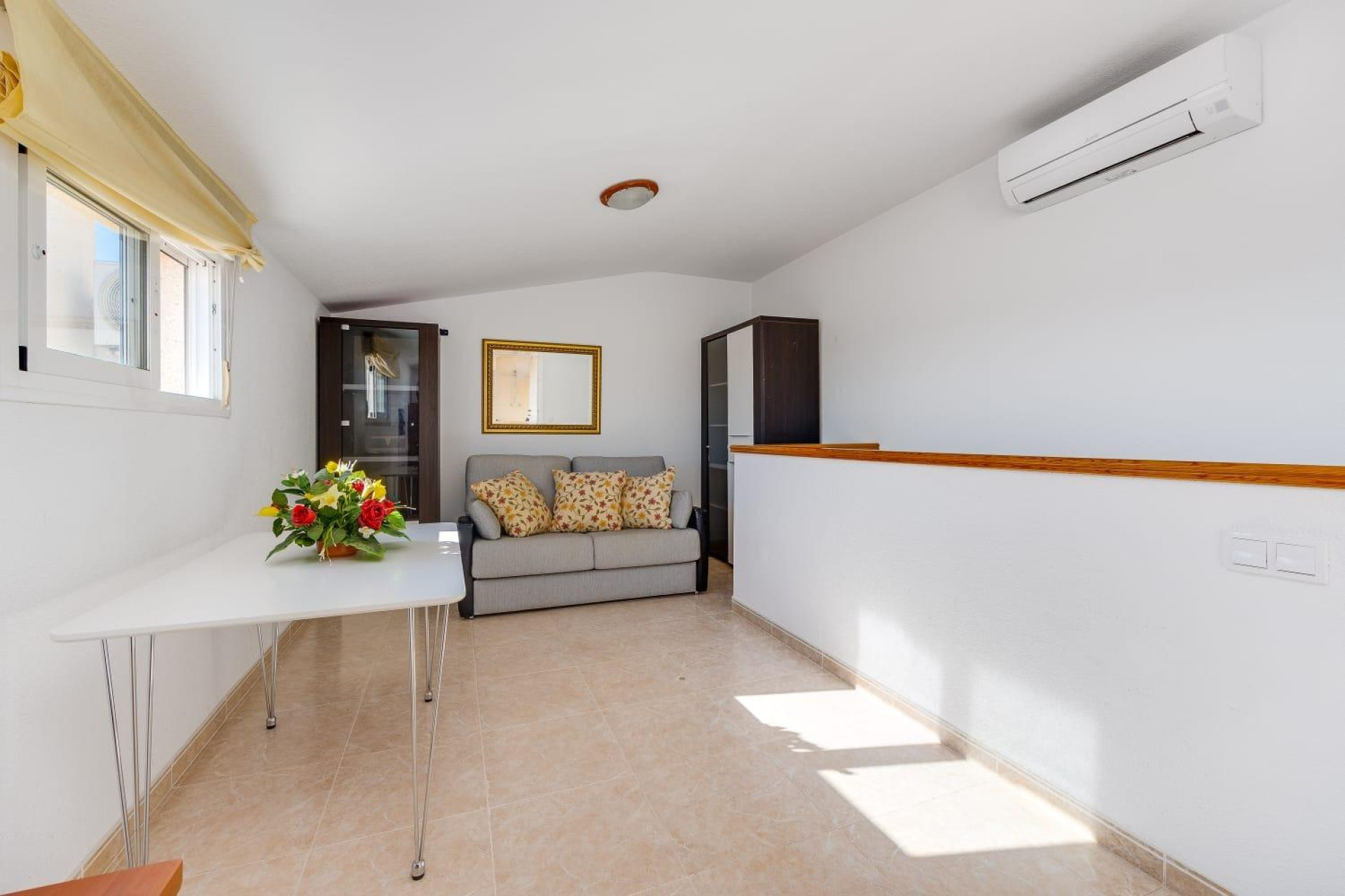 Herverkoop - Apartment - Orihuela Costa - Playa Flamenca