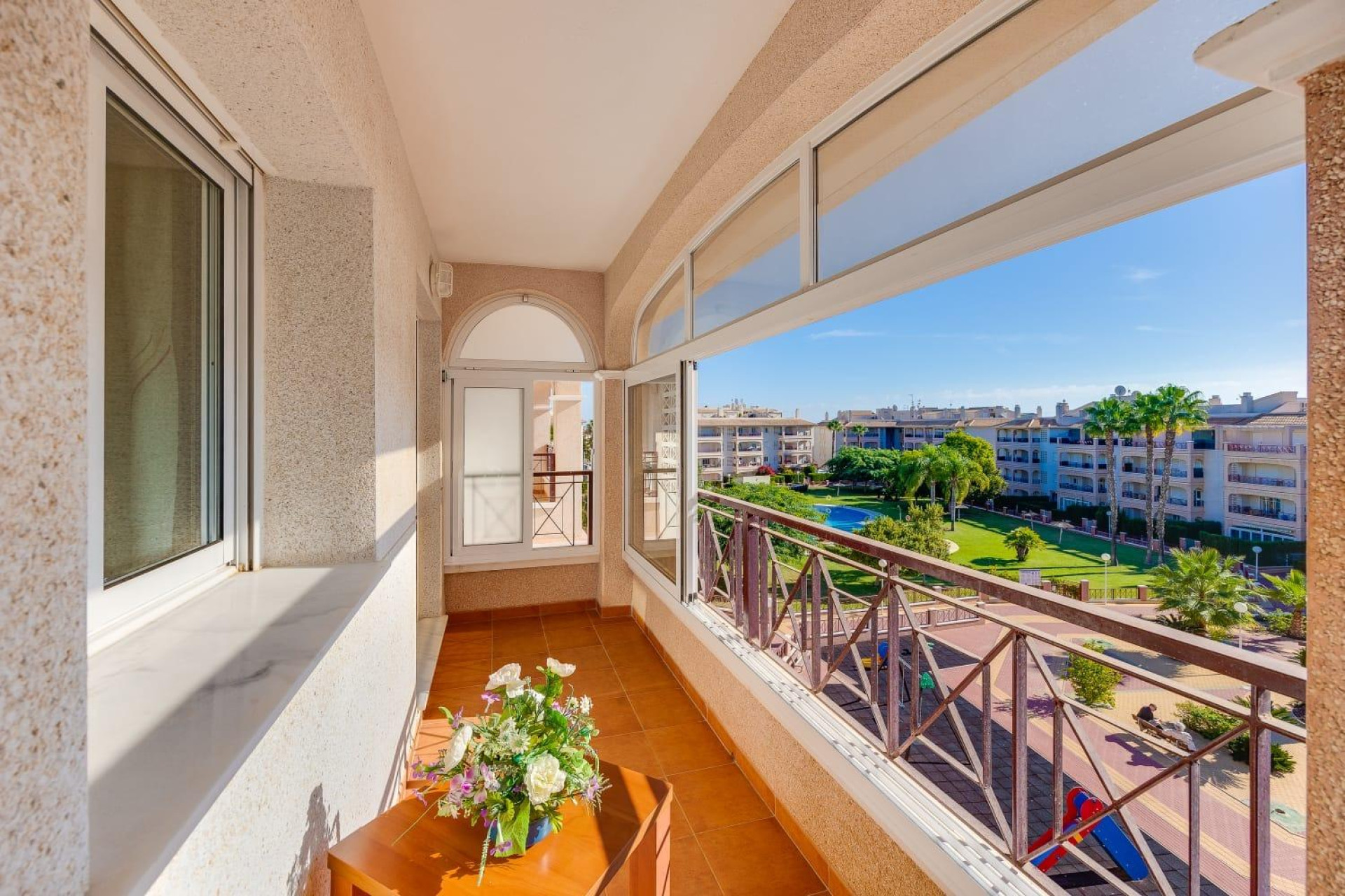 Herverkoop - Apartment - Orihuela Costa - Playa Flamenca