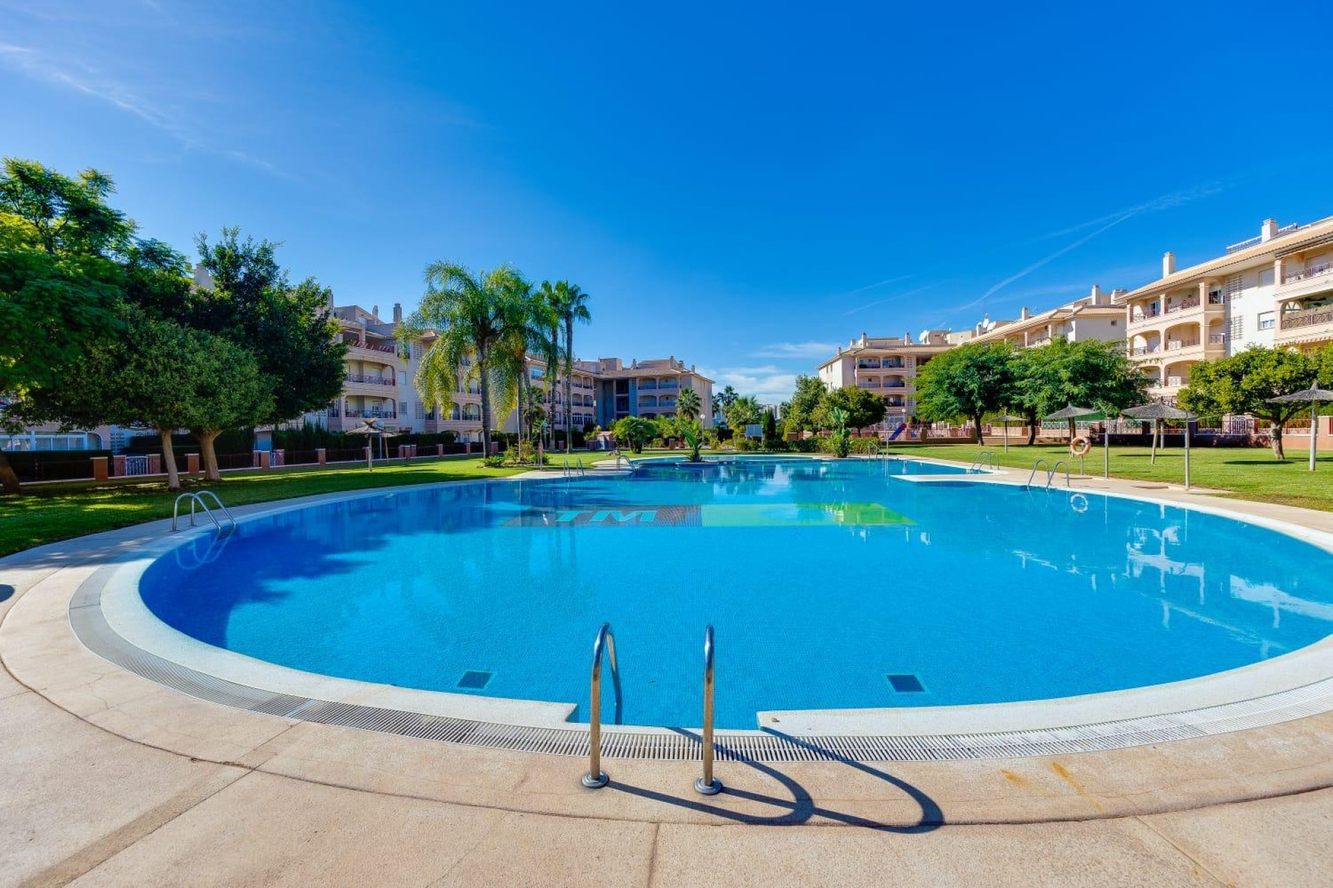 Herverkoop - Apartment - Orihuela Costa - Playa Flamenca