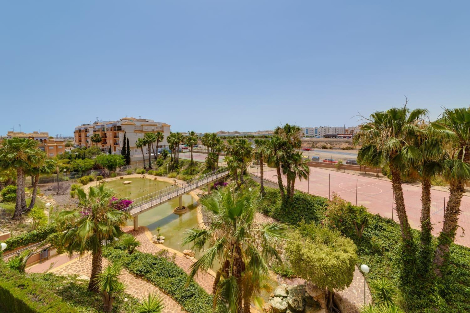 Herverkoop - Apartment - Orihuela Costa - Playa Flamenca