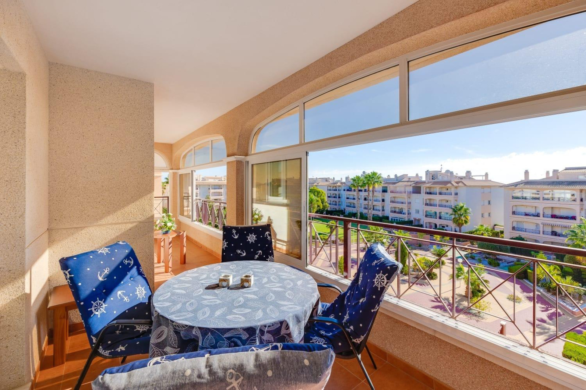 Herverkoop - Apartment - Orihuela Costa - Playa Flamenca