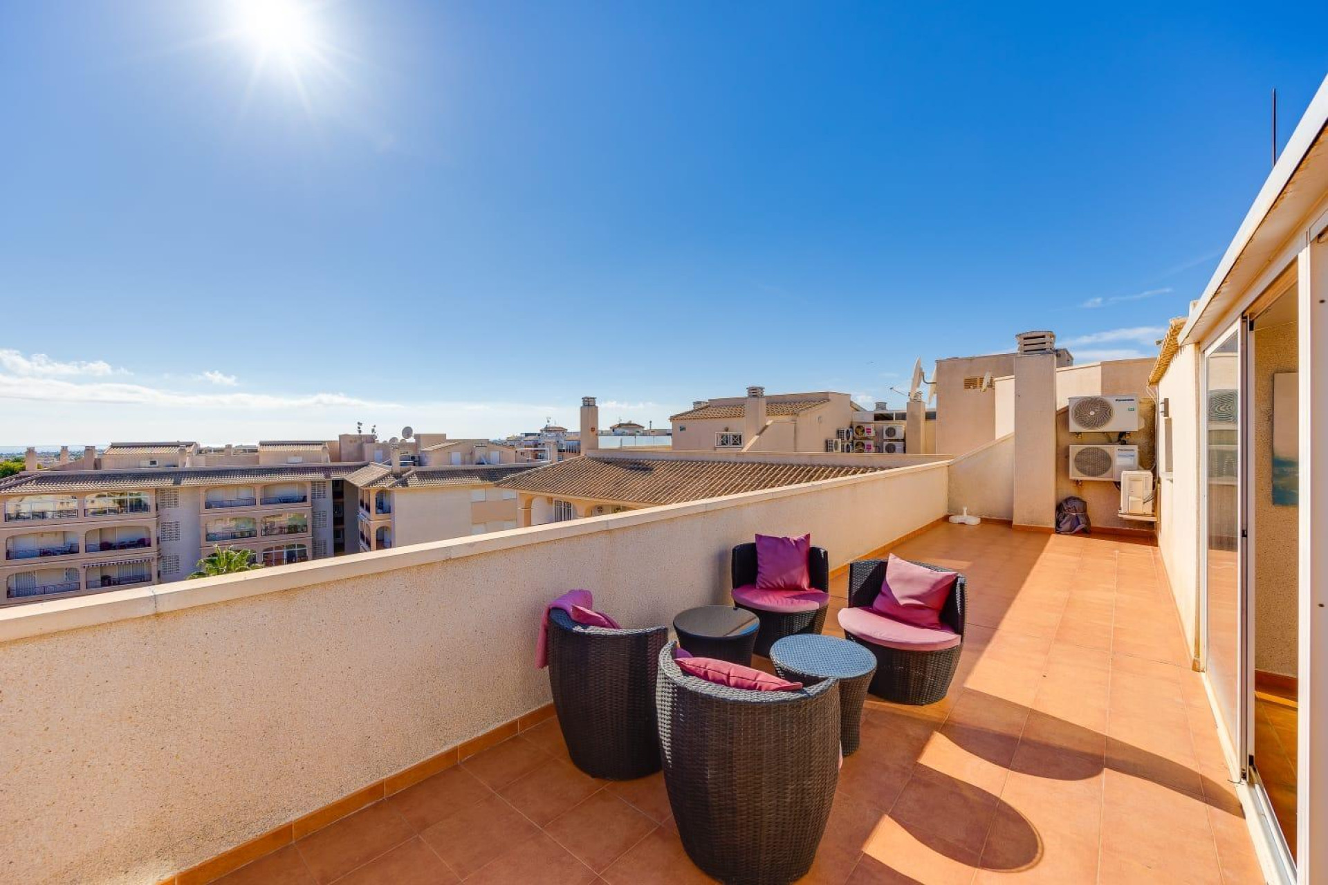 Herverkoop - Apartment - Orihuela Costa - Playa Flamenca