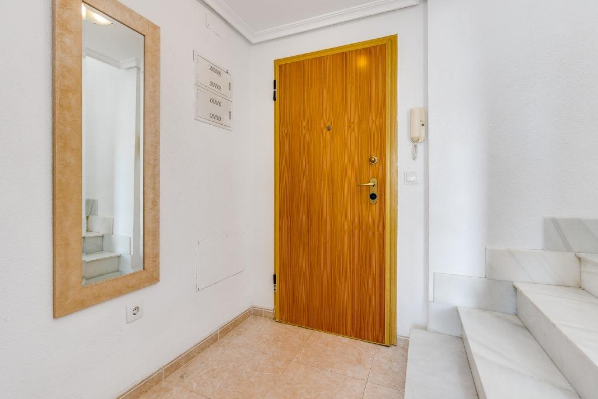 Herverkoop - Apartment - Orihuela Costa - Playa Flamenca