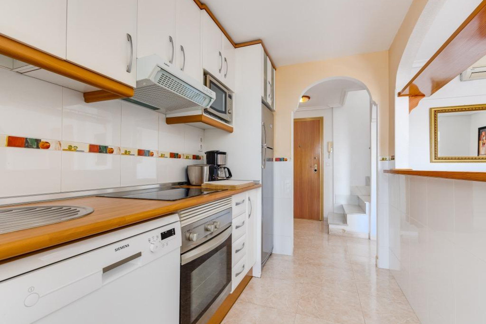 Herverkoop - Apartment - Orihuela Costa - Playa Flamenca