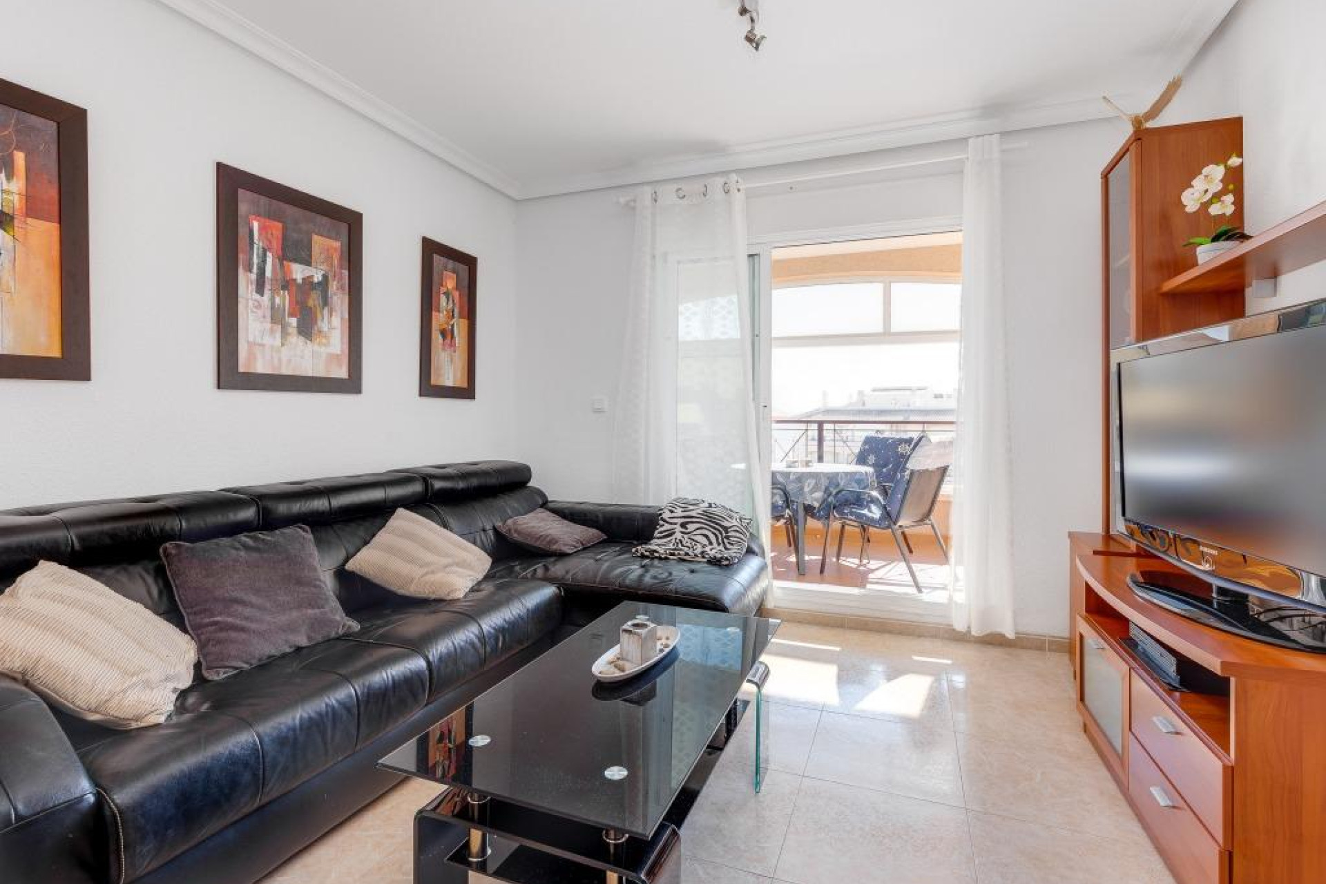 Herverkoop - Apartment - Orihuela Costa - Playa Flamenca