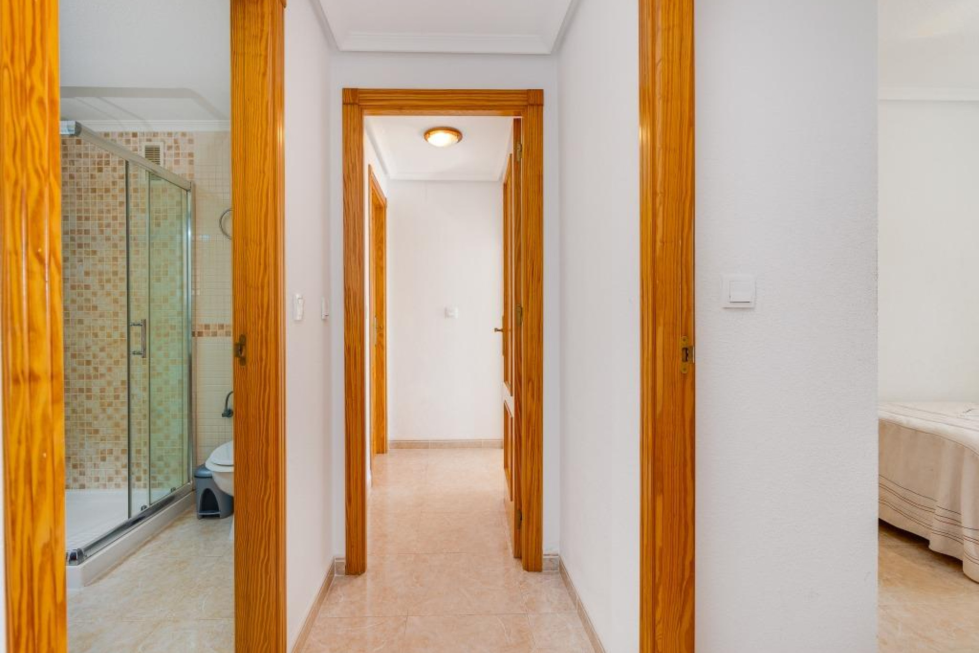 Herverkoop - Apartment - Orihuela Costa - Playa Flamenca