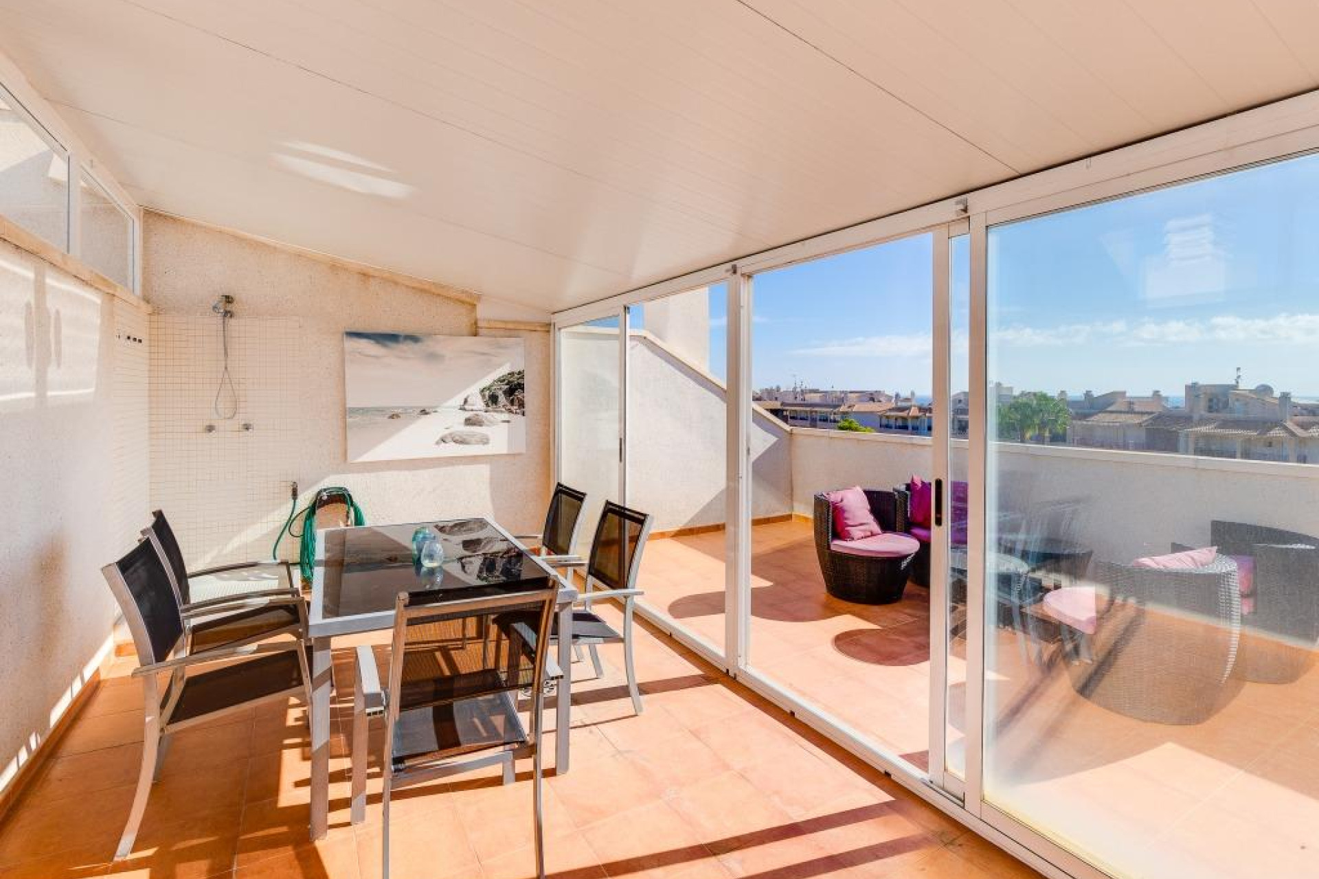 Herverkoop - Apartment - Orihuela Costa - Playa Flamenca