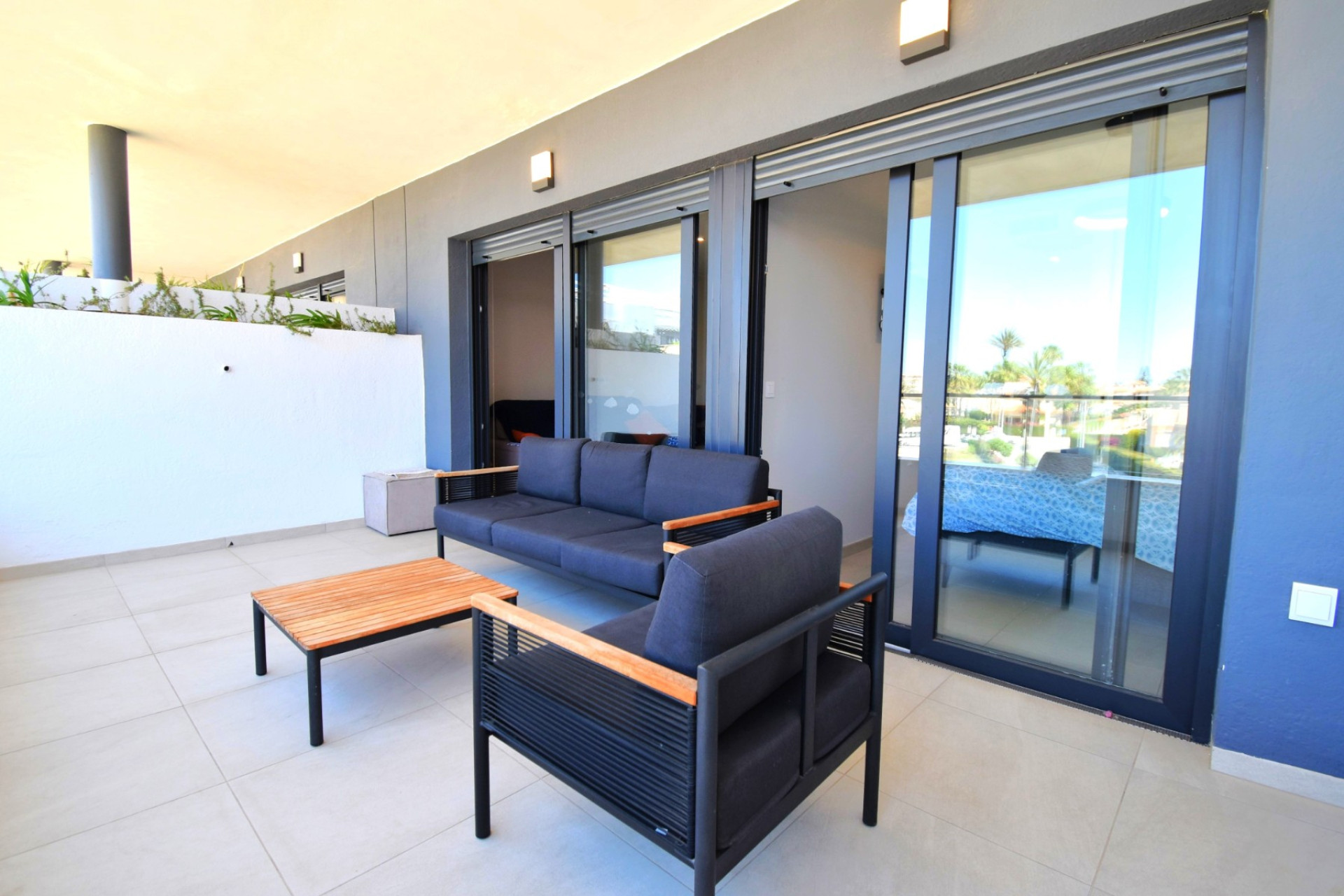 Herverkoop - Apartment - Orihuela Costa - Playa Flamenca