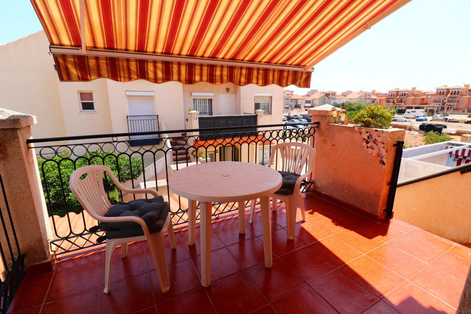Herverkoop - Apartment - Orihuela Costa - Playa Flamenca