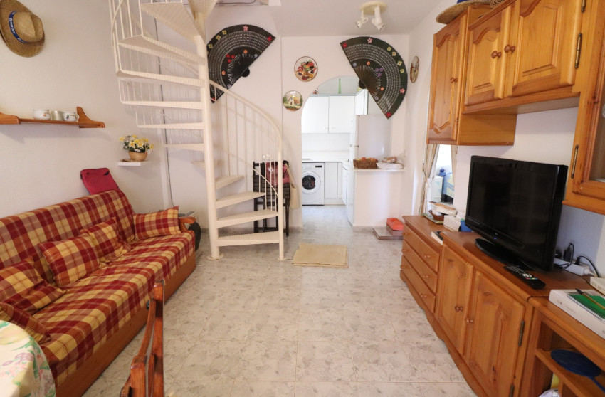 Herverkoop - Apartment - Orihuela Costa - Playa Flamenca