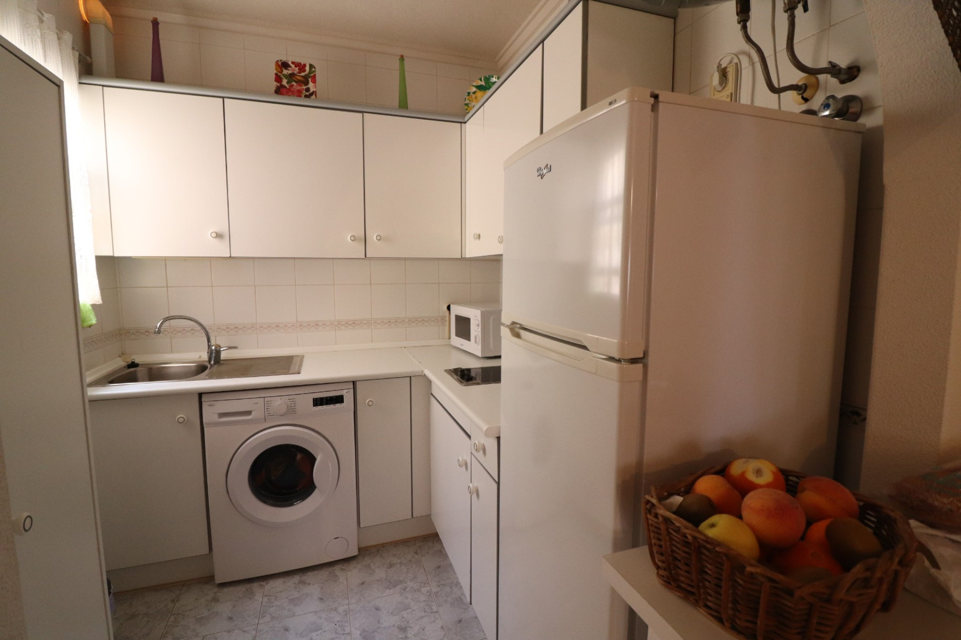 Herverkoop - Apartment - Orihuela Costa - Playa Flamenca