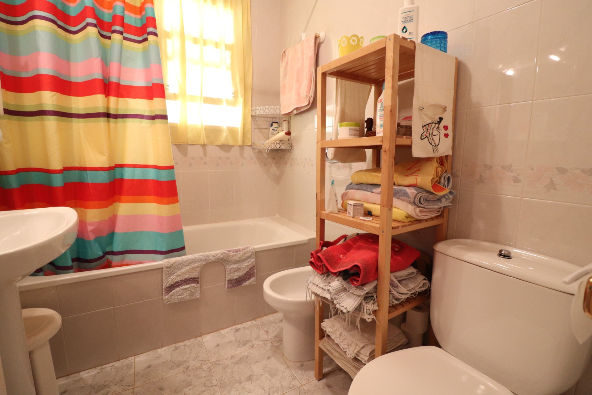 Herverkoop - Apartment - Orihuela Costa - Playa Flamenca