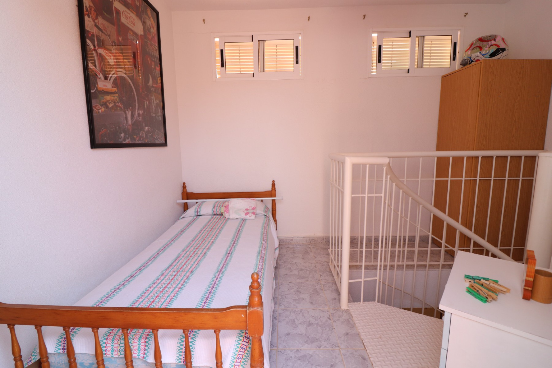 Herverkoop - Apartment - Orihuela Costa - Playa Flamenca