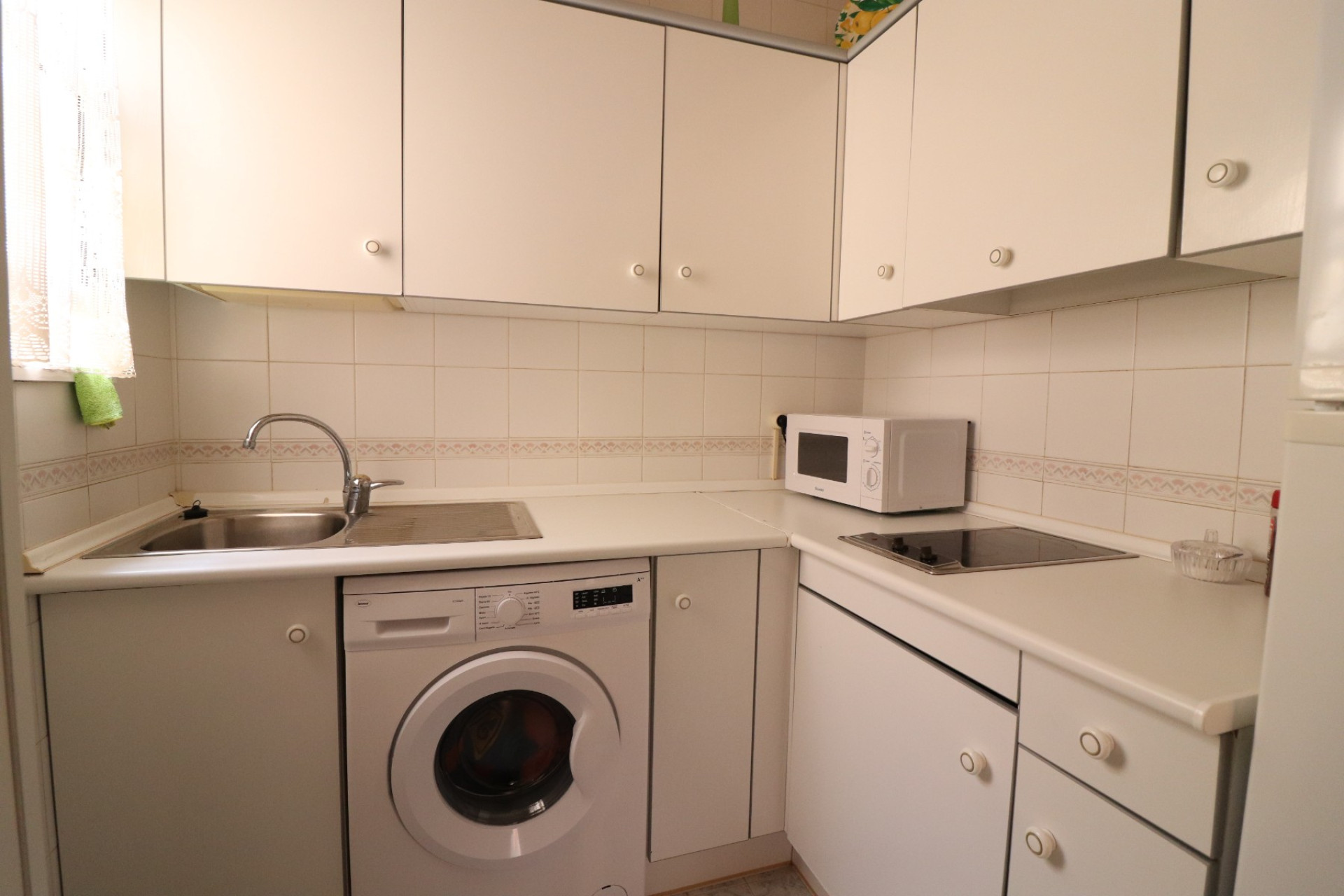 Herverkoop - Apartment - Orihuela Costa - Playa Flamenca