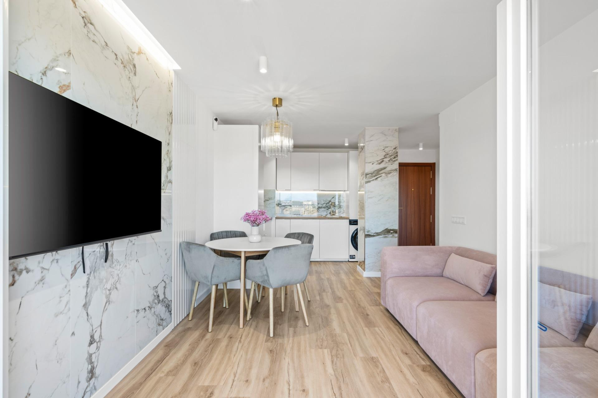 Herverkoop - Apartment - Orihuela Costa - Playa Flamenca