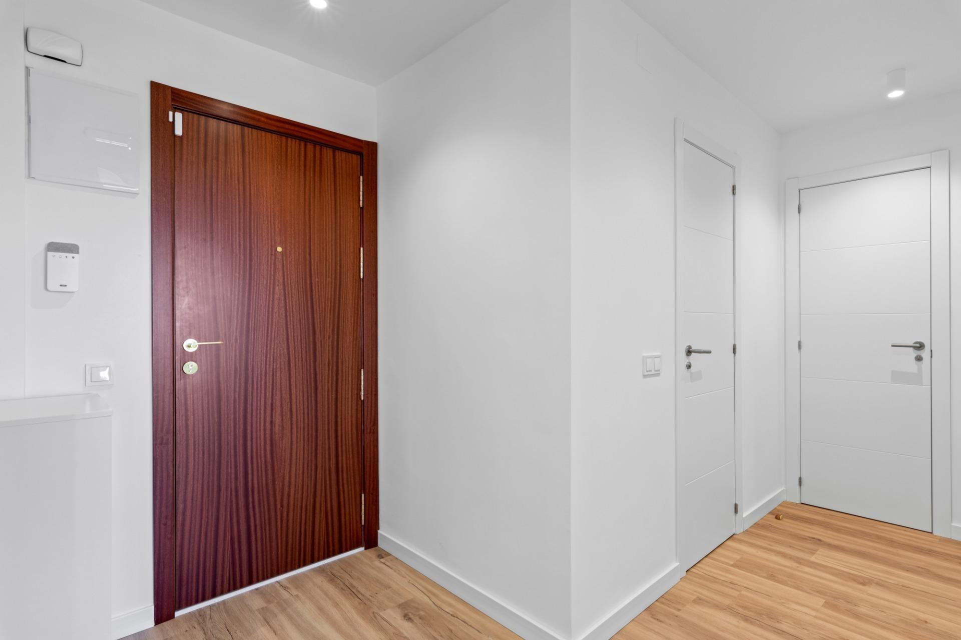 Herverkoop - Apartment - Orihuela Costa - Playa Flamenca