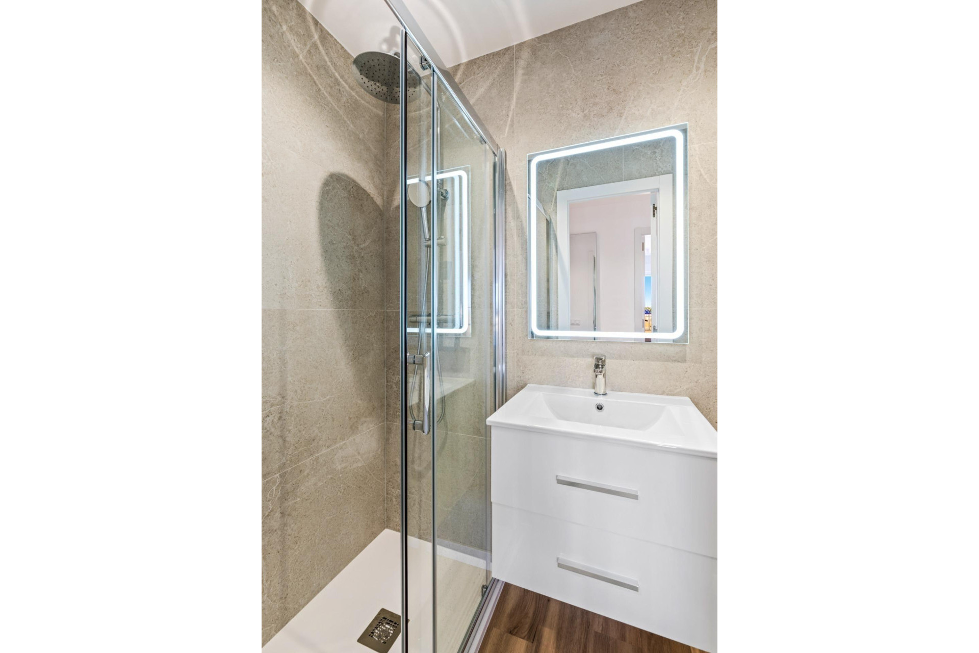 Herverkoop - Apartment - Orihuela Costa - Playa Flamenca