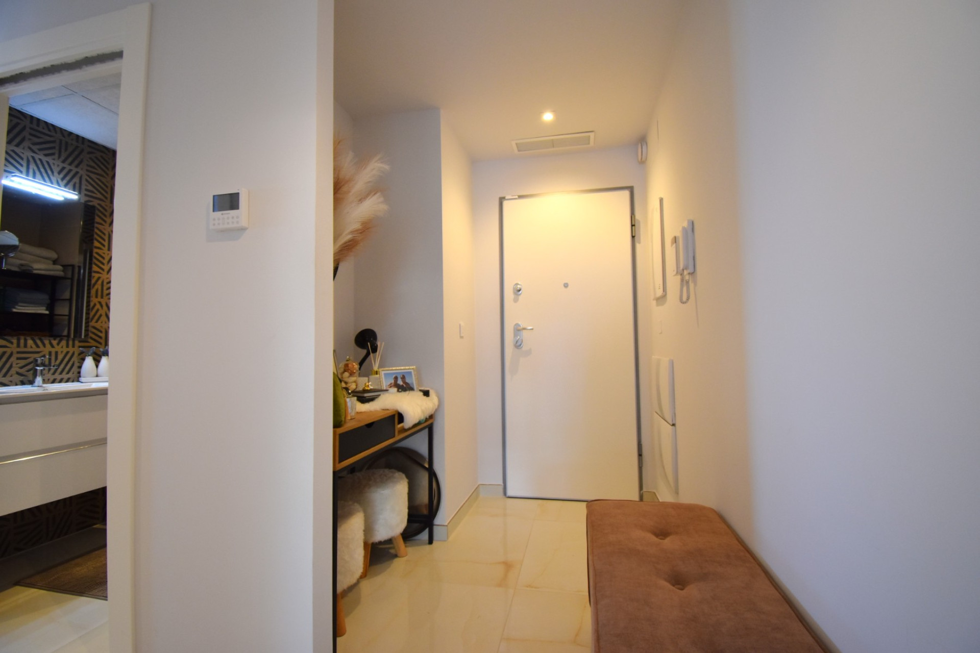 Herverkoop - Apartment - Orihuela Costa - Playa Flamenca