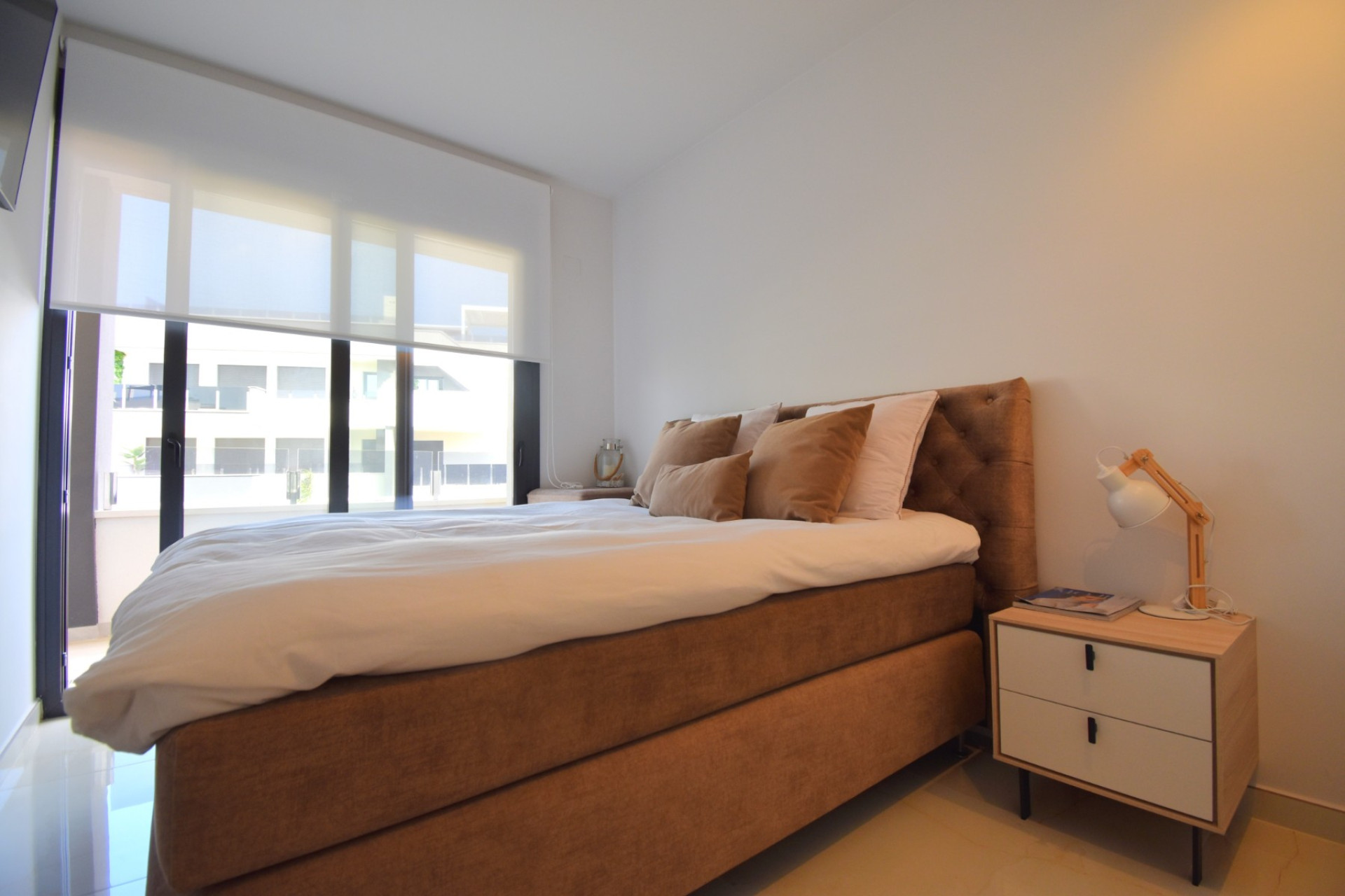 Herverkoop - Apartment - Orihuela Costa - Playa Flamenca