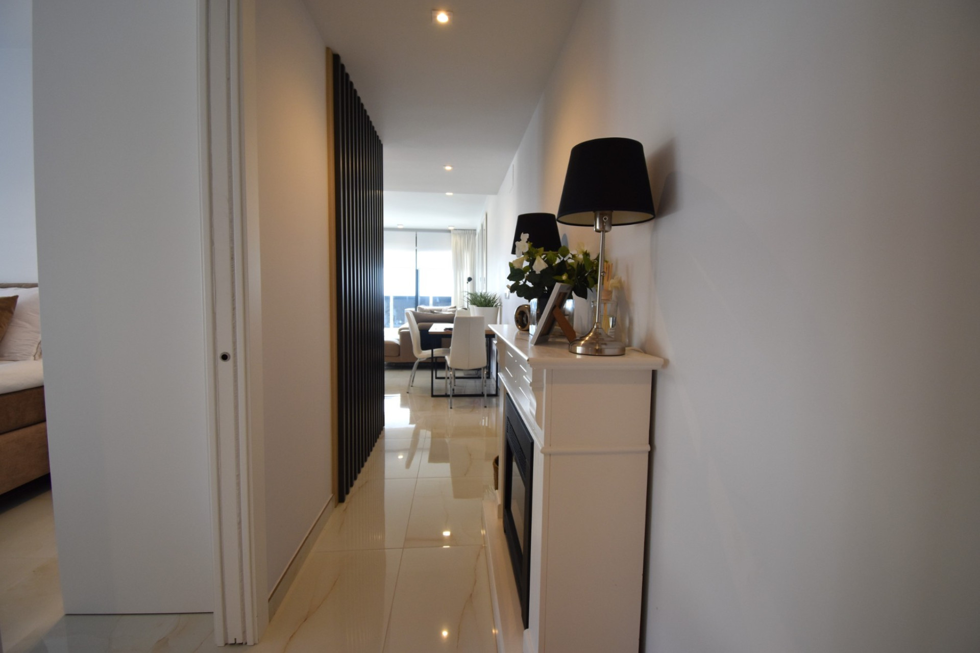 Herverkoop - Apartment - Orihuela Costa - Playa Flamenca