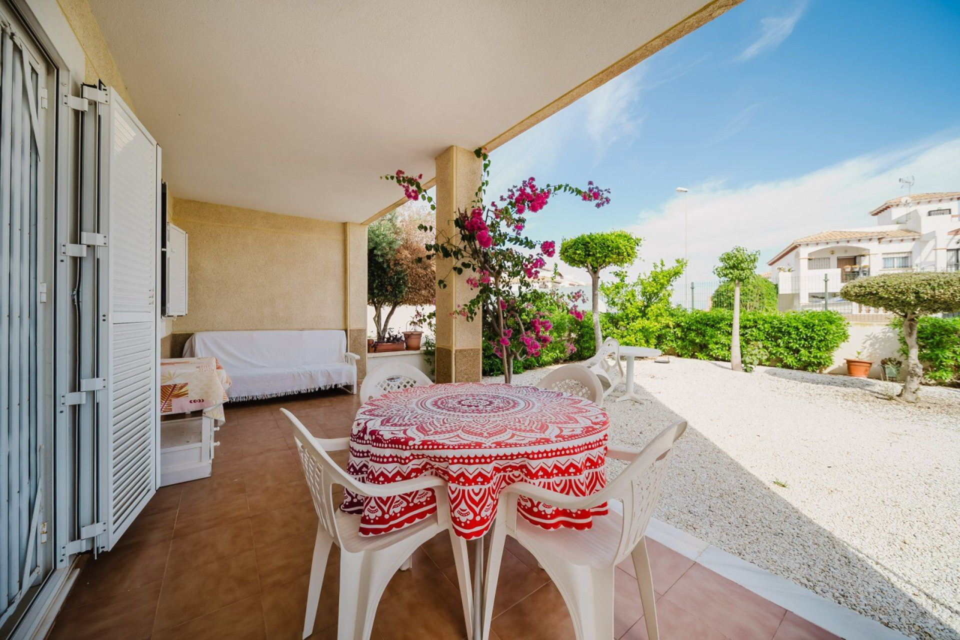 Herverkoop - Apartment - Orihuela Costa - Playa Flamenca