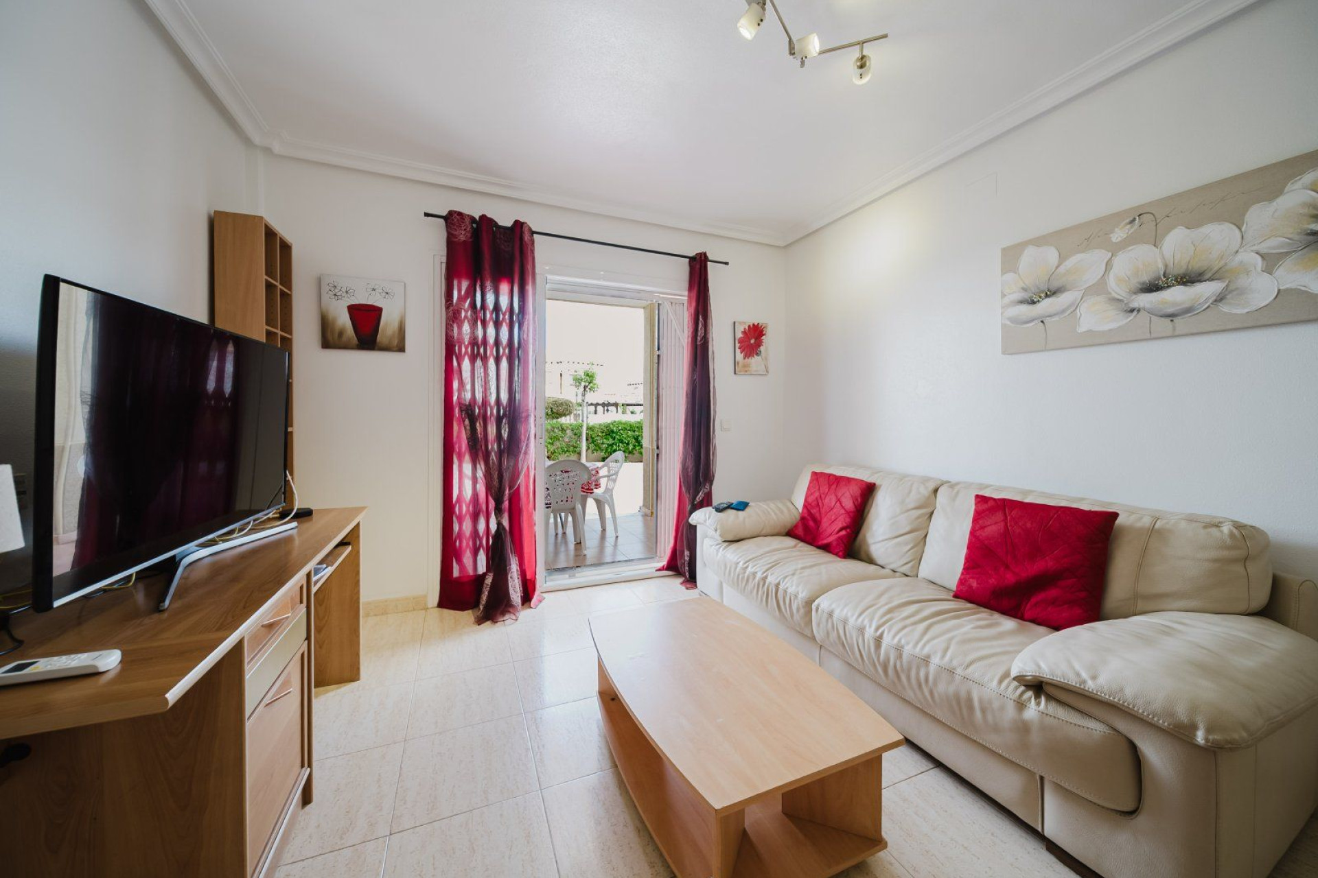 Herverkoop - Apartment - Orihuela Costa - Playa Flamenca