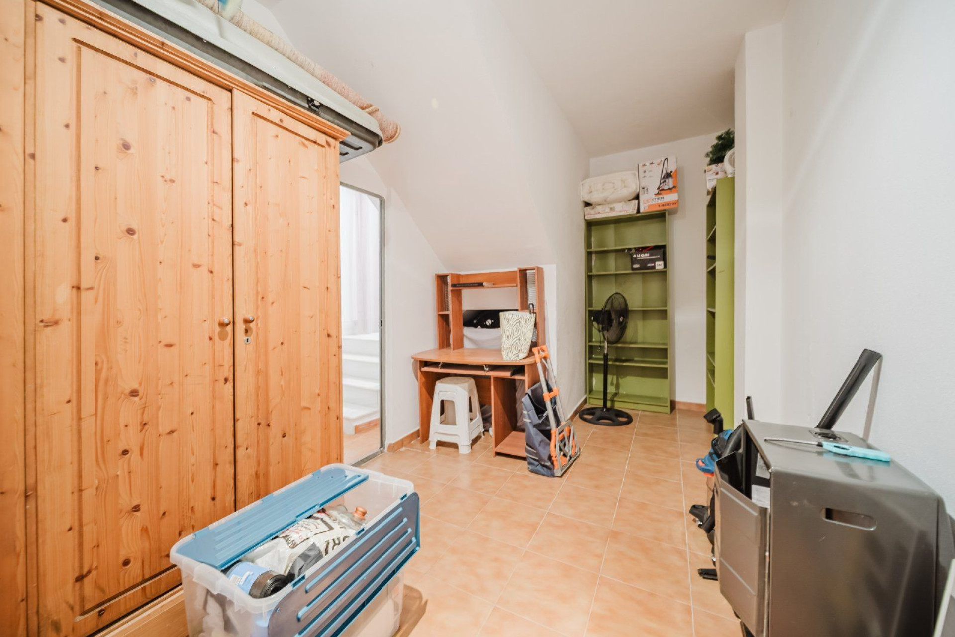 Herverkoop - Apartment - Orihuela Costa - Playa Flamenca