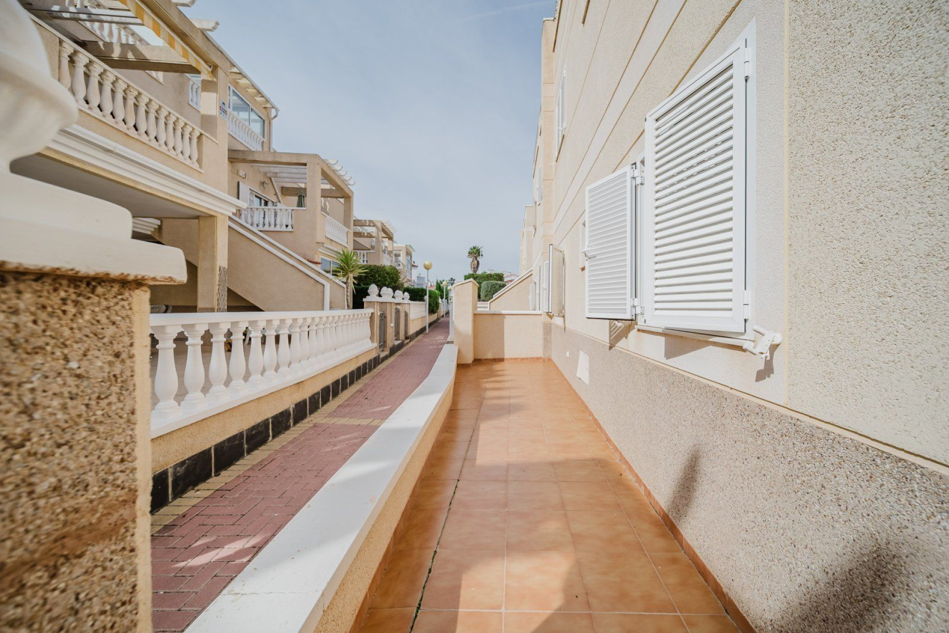 Herverkoop - Apartment - Orihuela Costa - Playa Flamenca