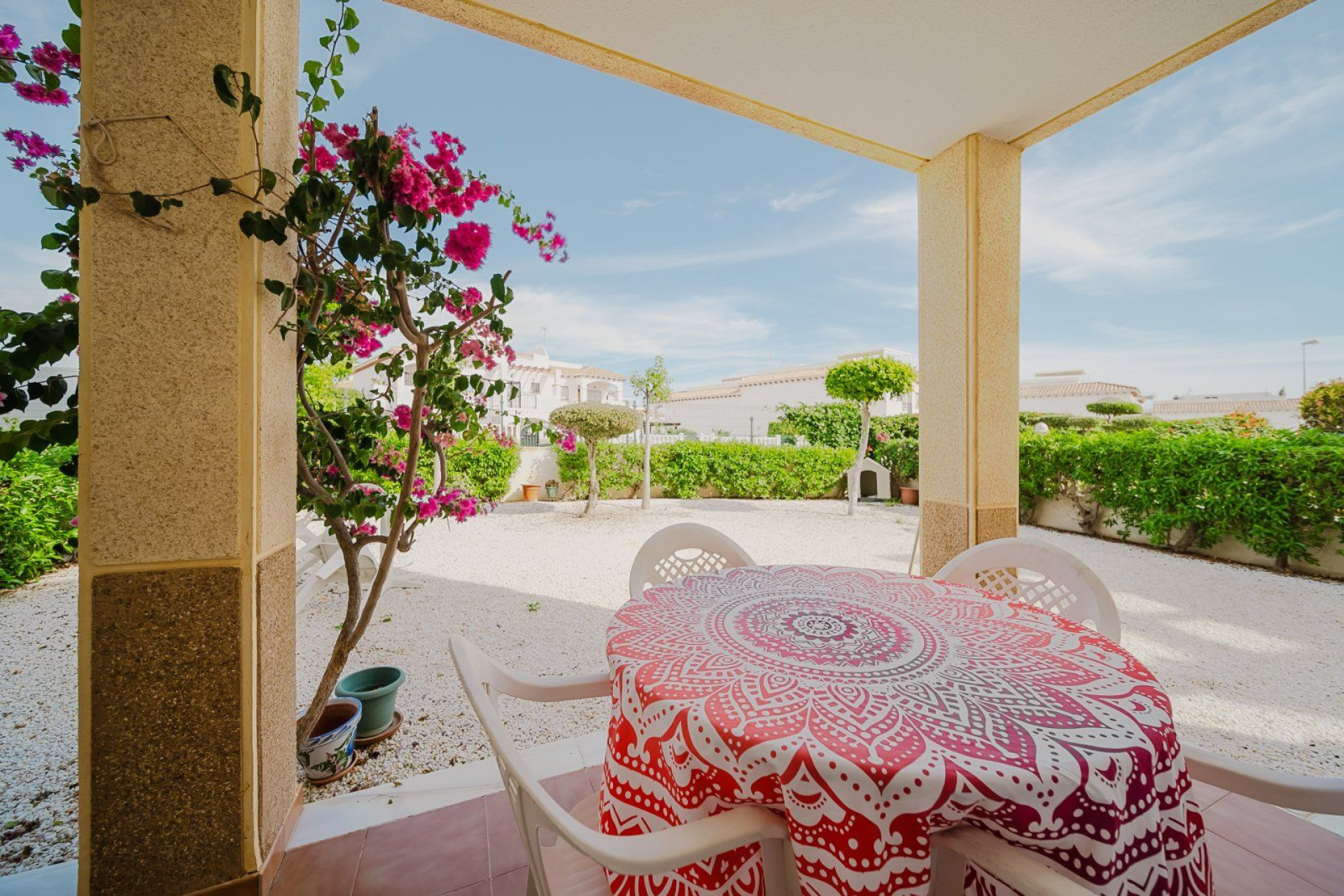 Herverkoop - Apartment - Orihuela Costa - Playa Flamenca