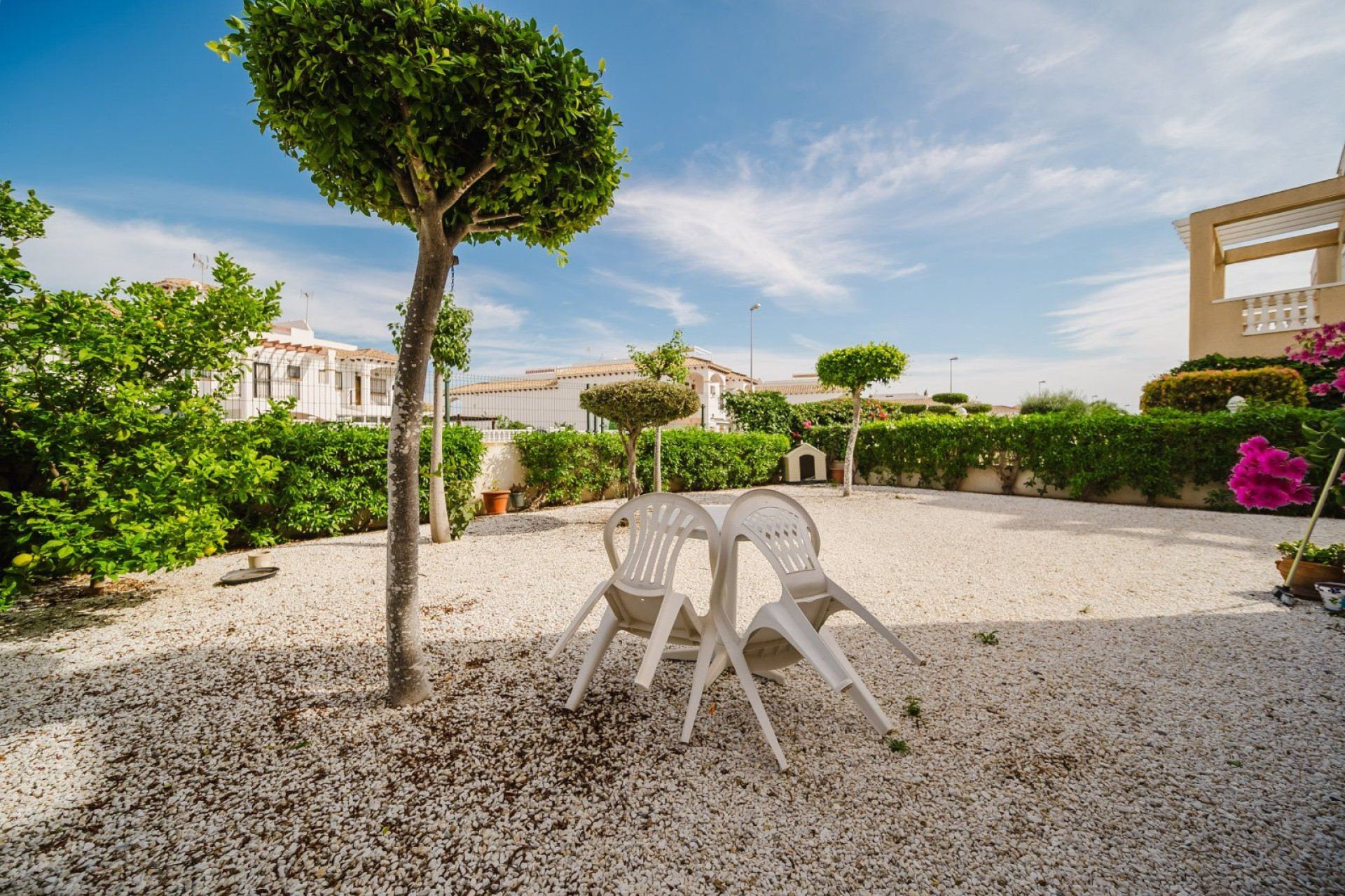 Herverkoop - Apartment - Orihuela Costa - Playa Flamenca