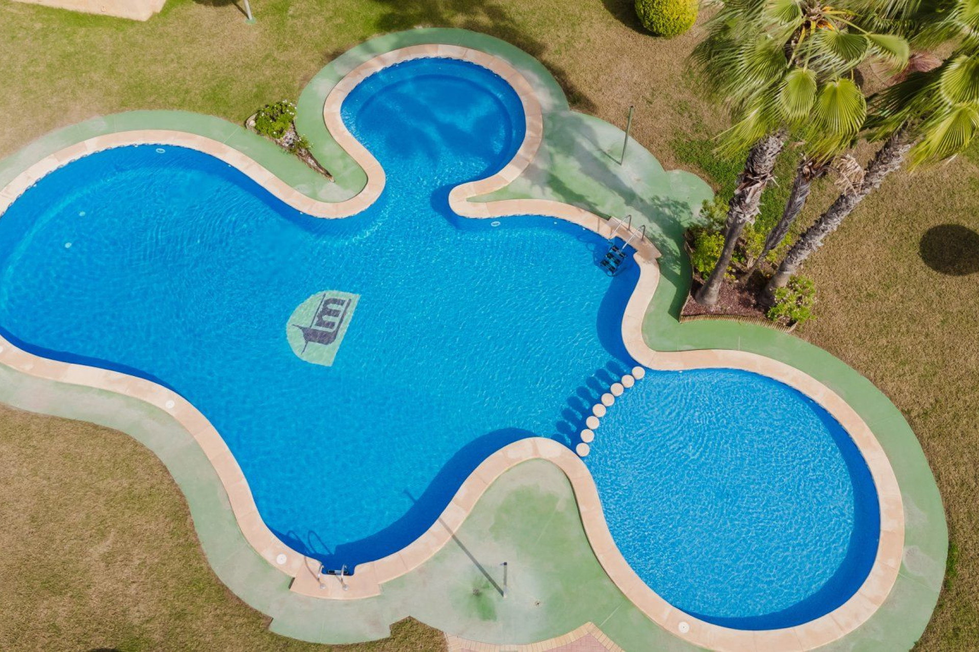 Herverkoop - Apartment - Orihuela Costa - Playa Flamenca