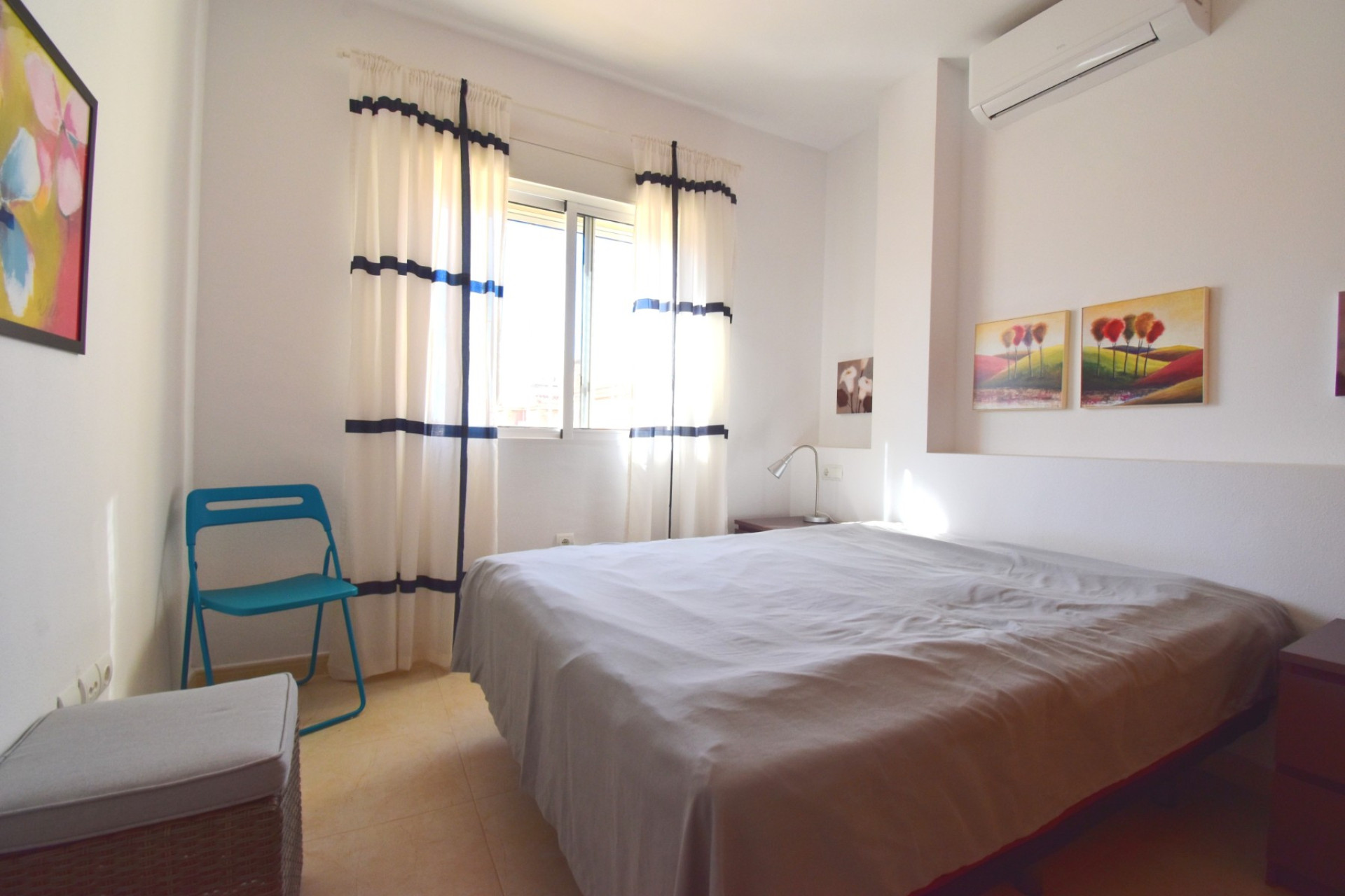 Herverkoop - Apartment - Orihuela Costa - Playa Flamenca