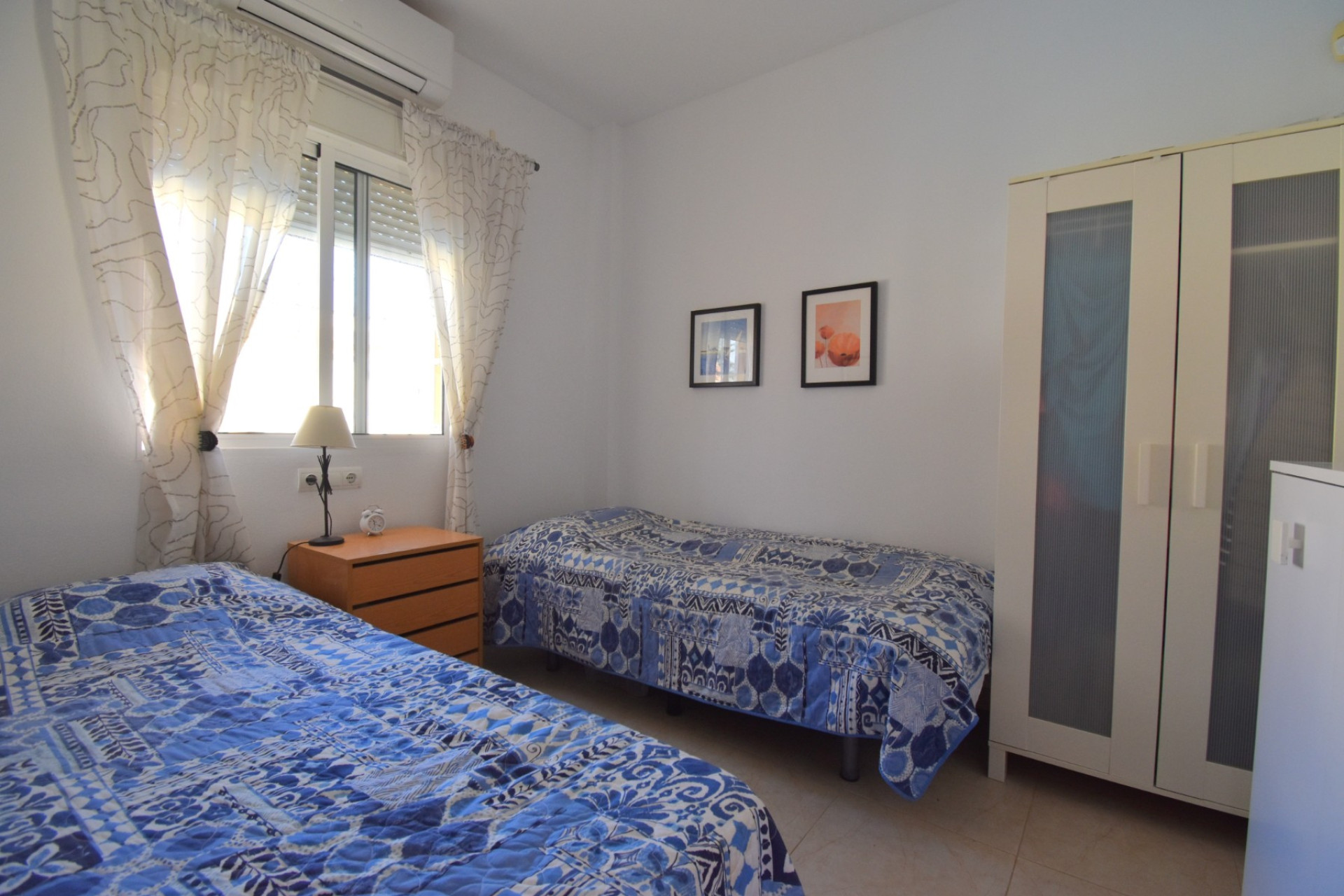 Herverkoop - Apartment - Orihuela Costa - Playa Flamenca