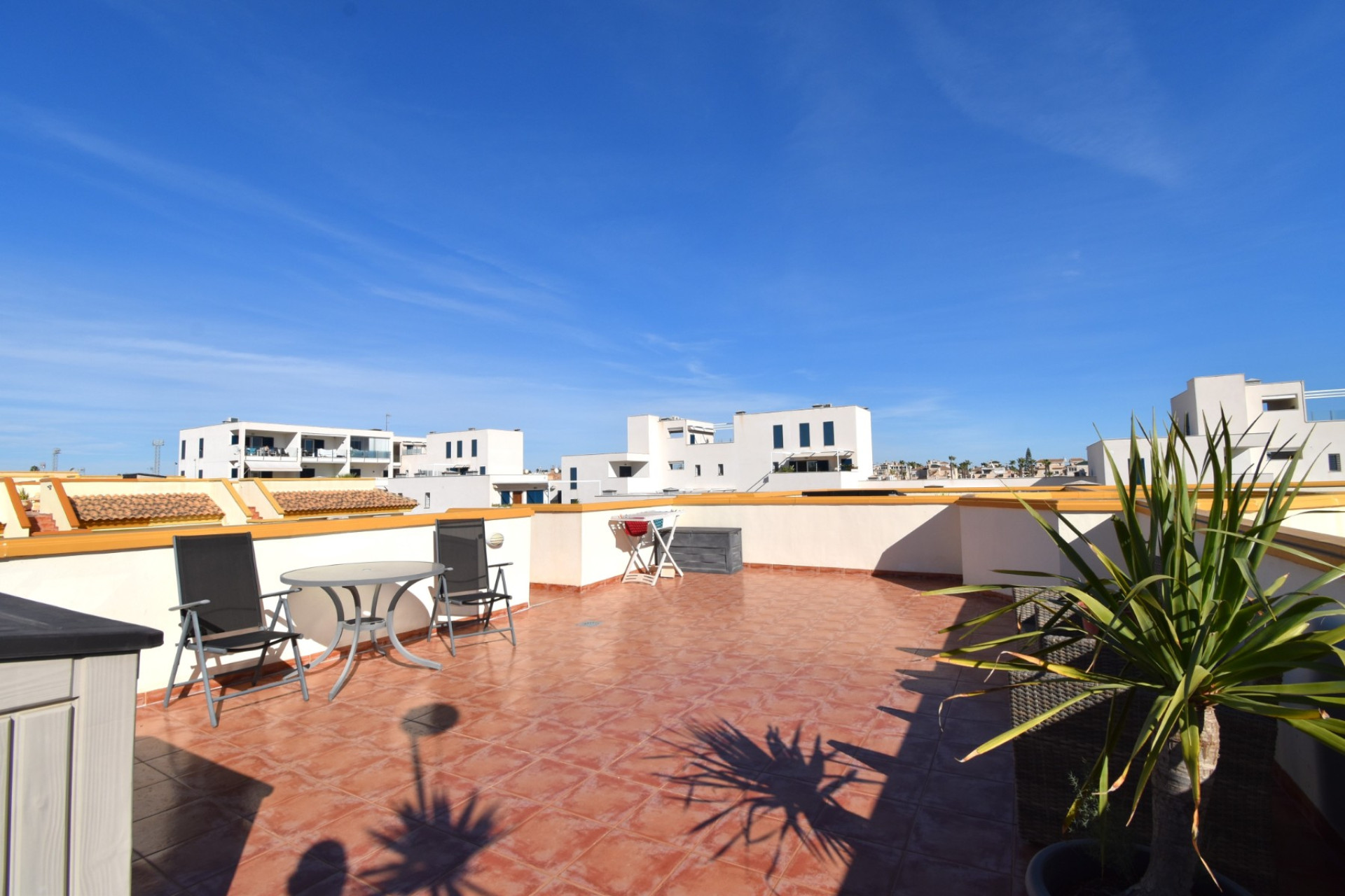 Herverkoop - Apartment - Orihuela Costa - Playa Flamenca