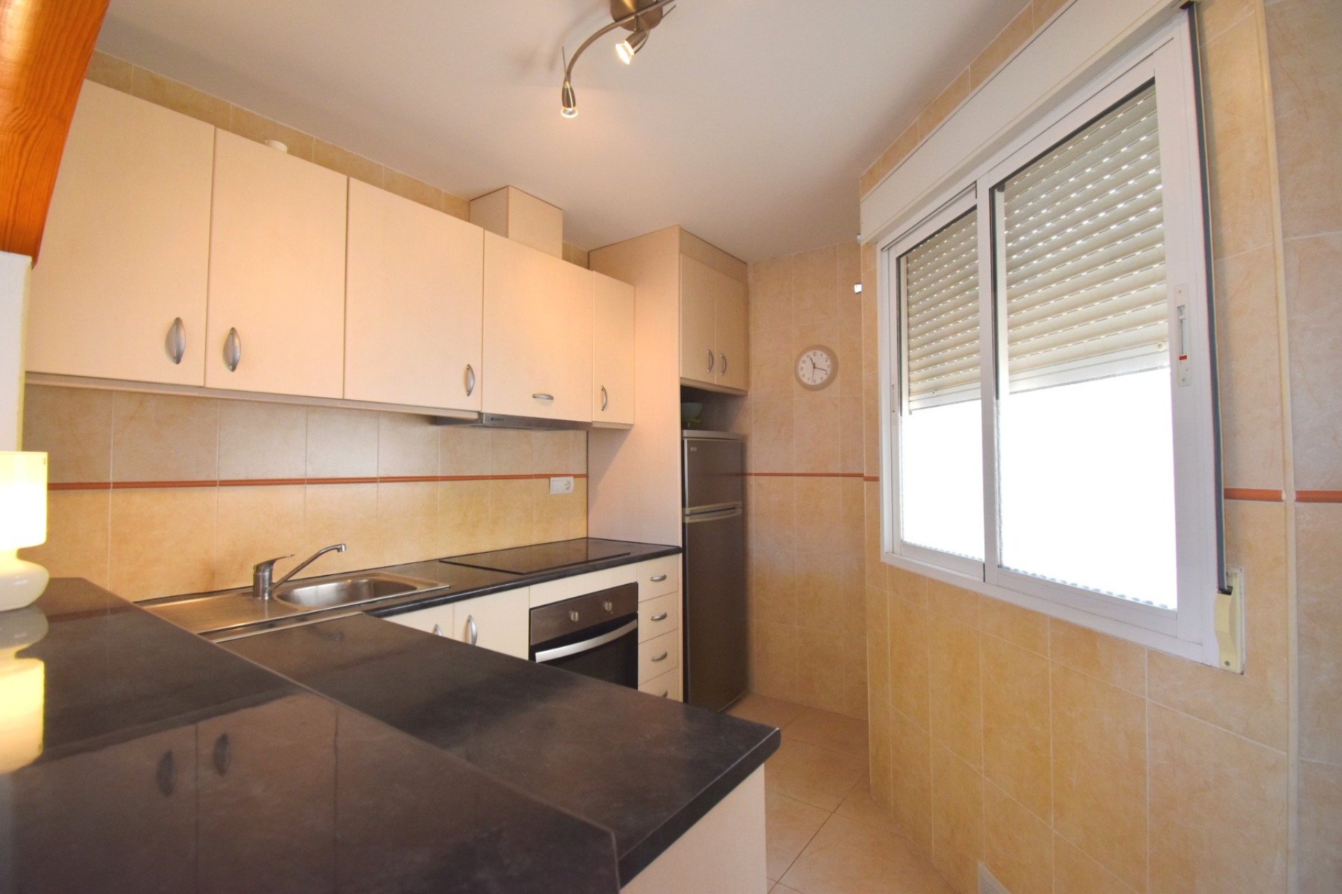 Herverkoop - Apartment - Orihuela Costa - Playa Flamenca