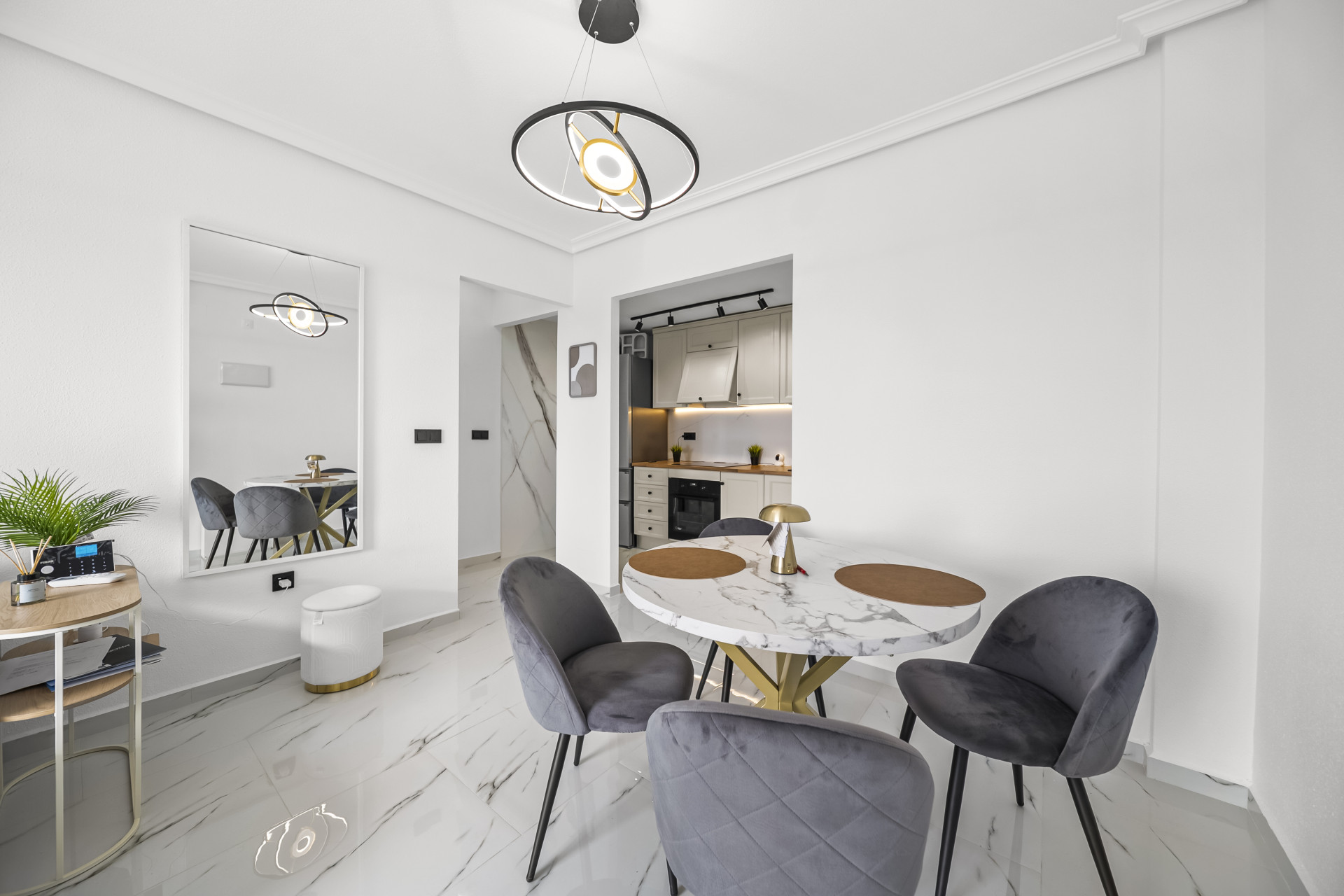 Herverkoop - Apartment - Orihuela Costa - Playa Flamenca