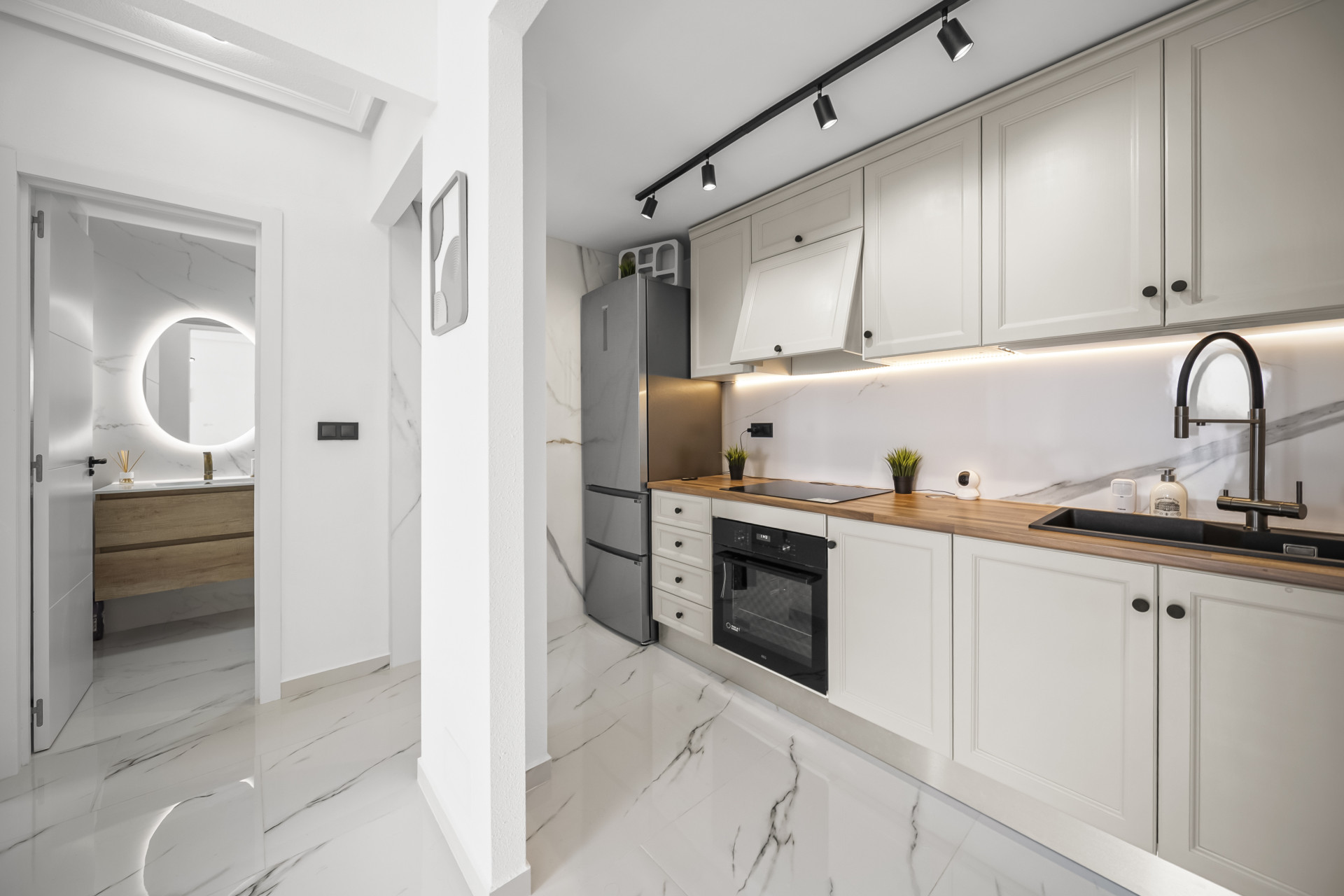 Herverkoop - Apartment - Orihuela Costa - Playa Flamenca