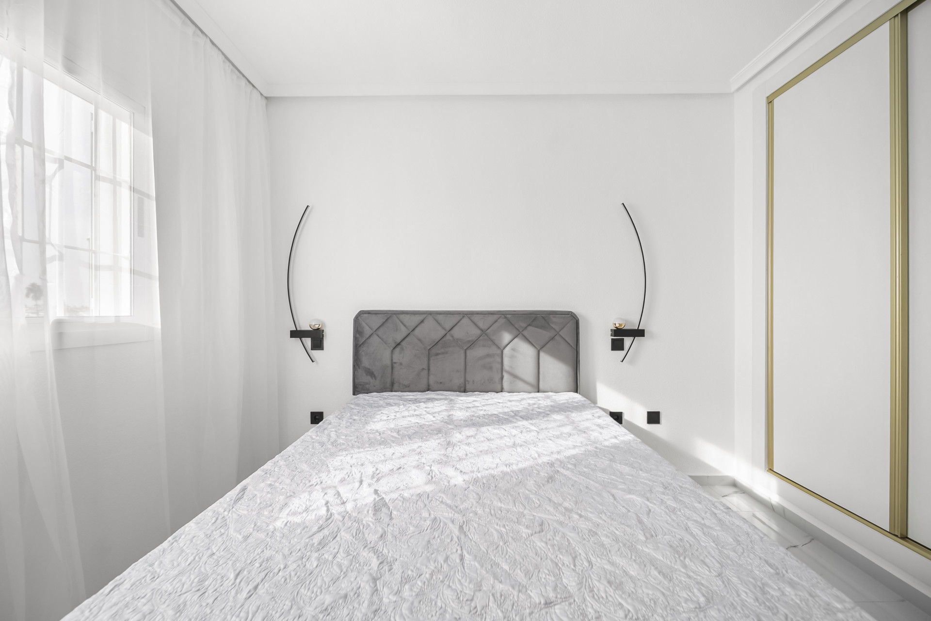 Herverkoop - Apartment - Orihuela Costa - Playa Flamenca