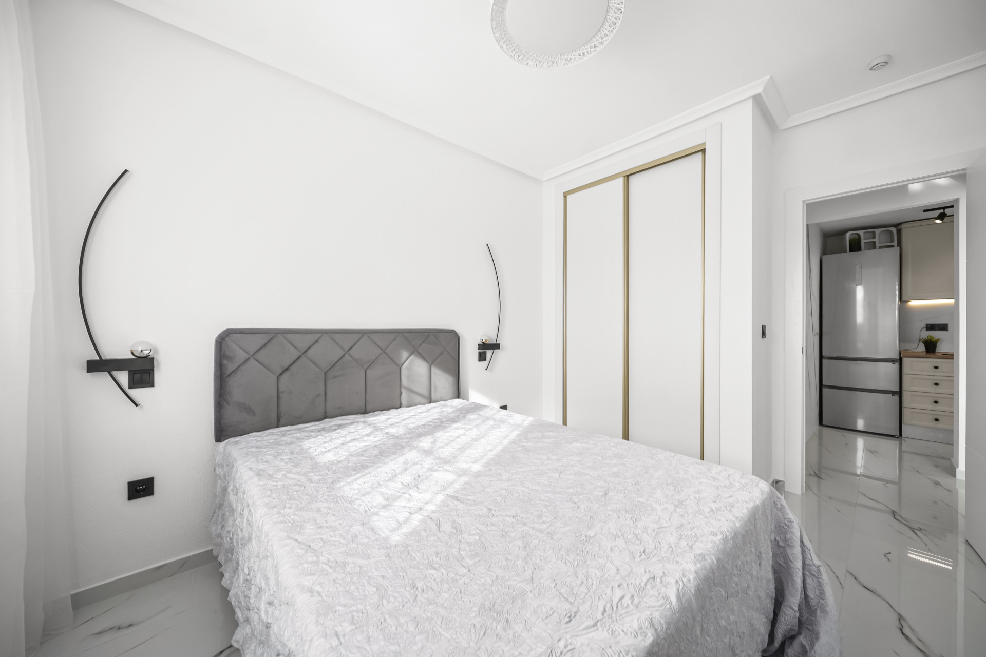 Herverkoop - Apartment - Orihuela Costa - Playa Flamenca