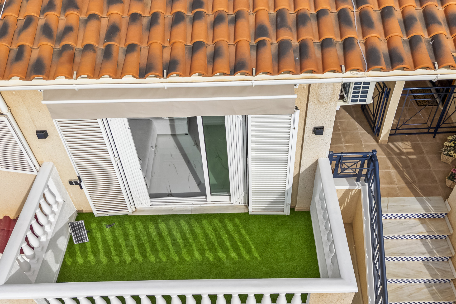 Herverkoop - Apartment - Orihuela Costa - Playa Flamenca