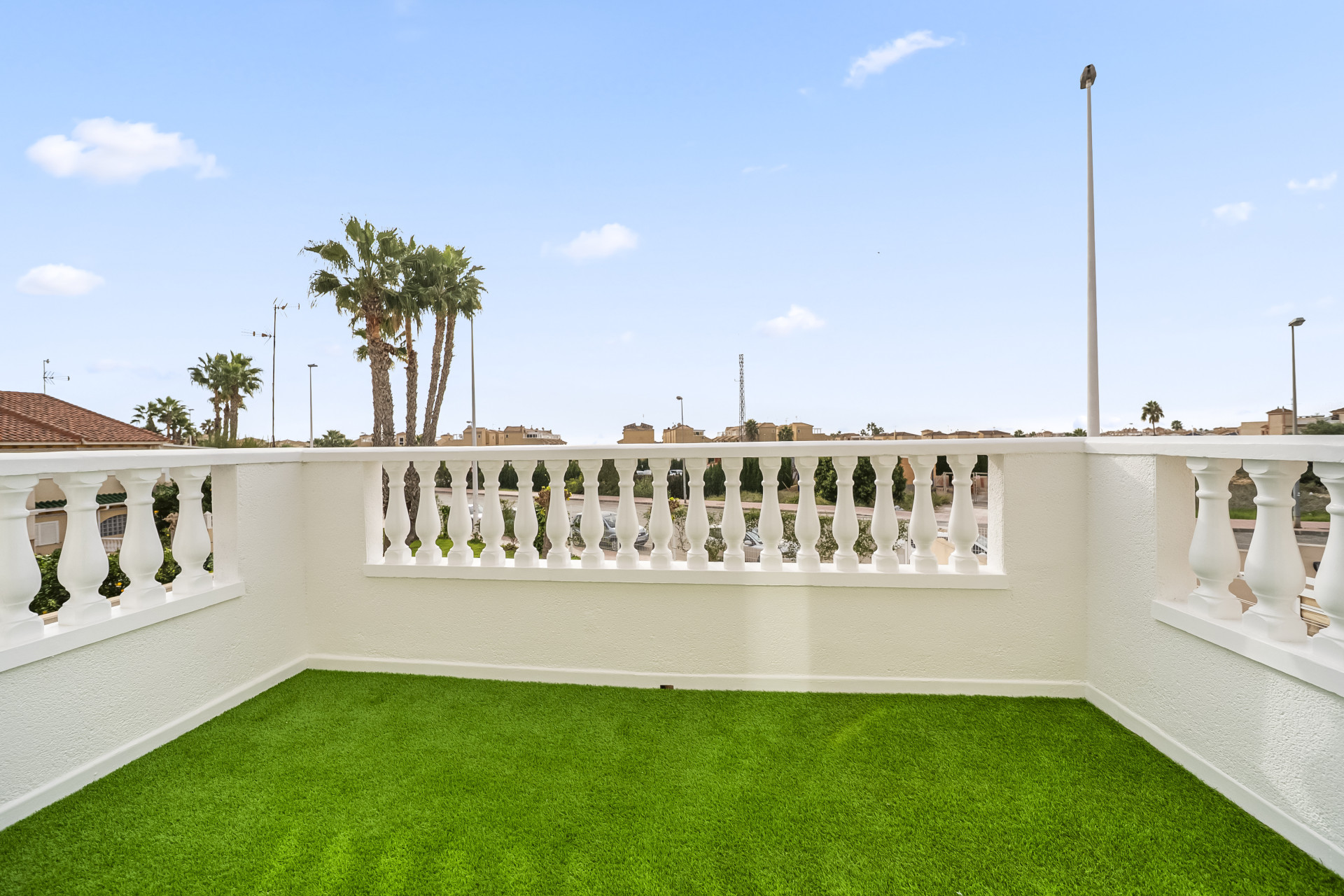 Herverkoop - Apartment - Orihuela Costa - Playa Flamenca