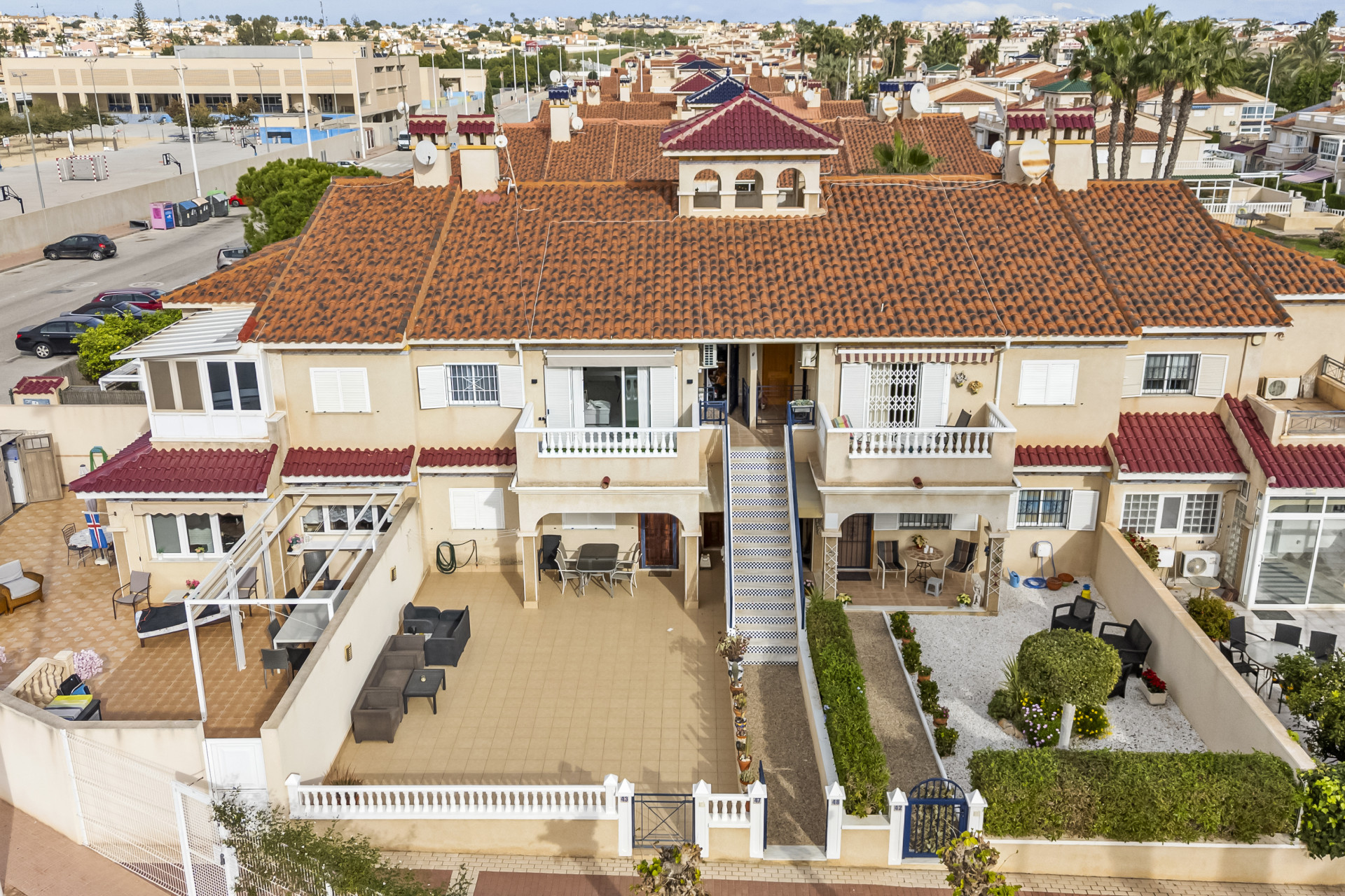 Herverkoop - Apartment - Orihuela Costa - Playa Flamenca